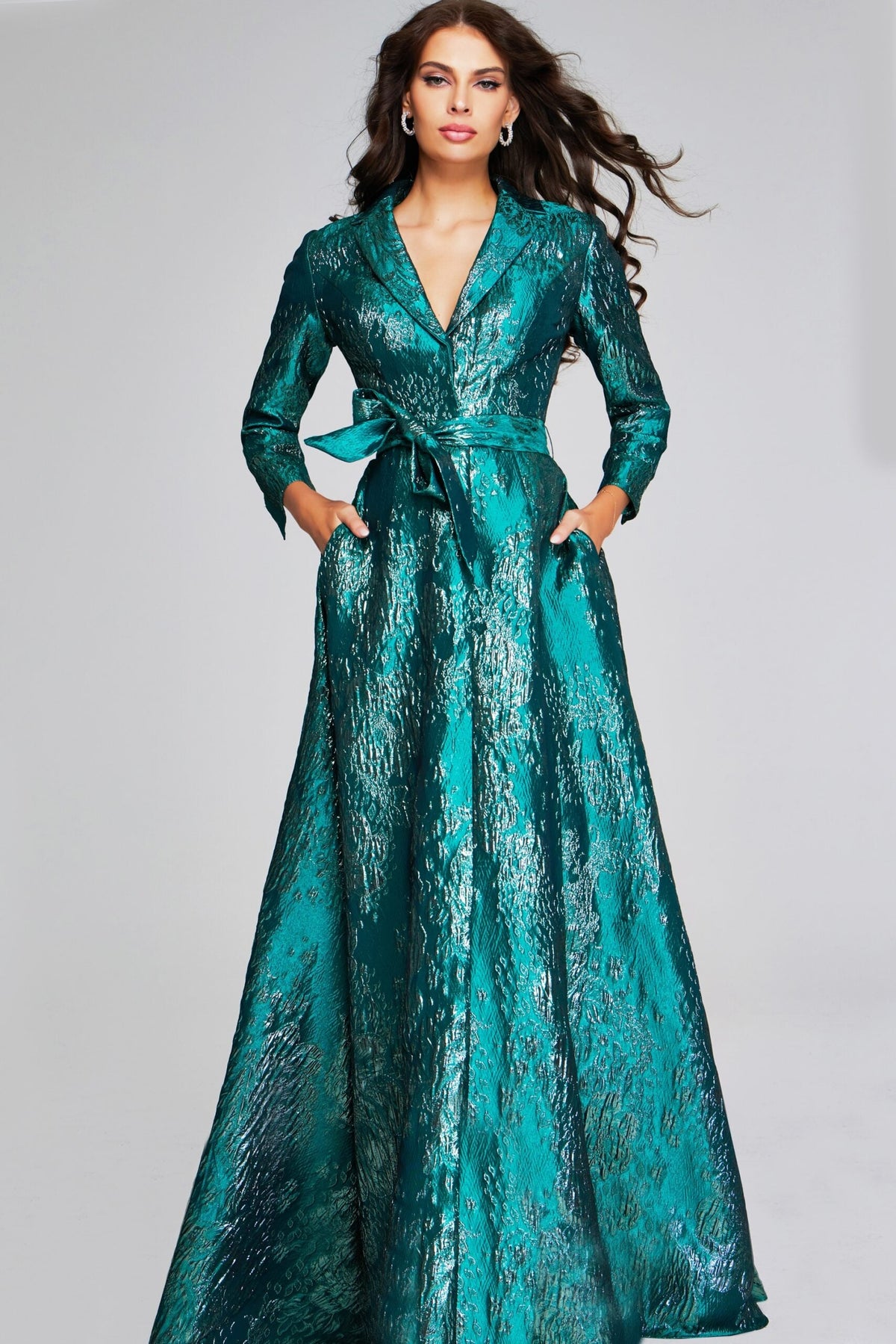 Jovani 40297 SAND