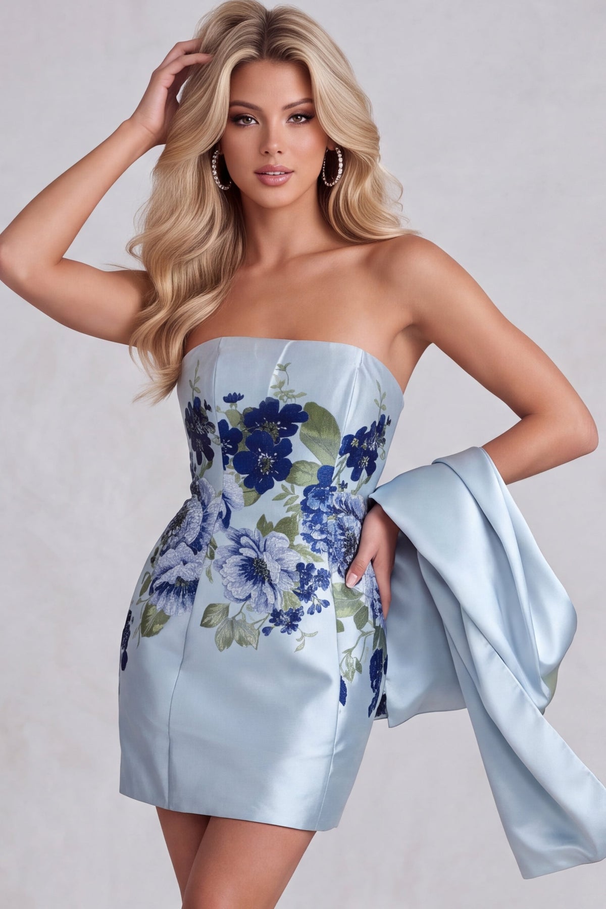 Jovani 53420