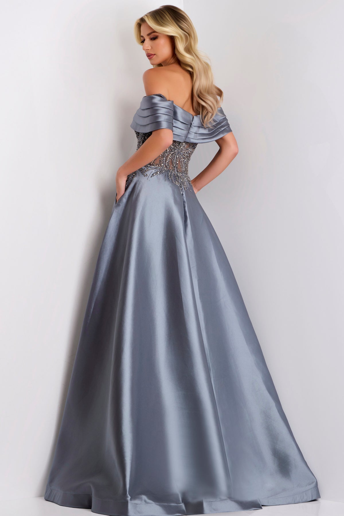 Jovani 41198