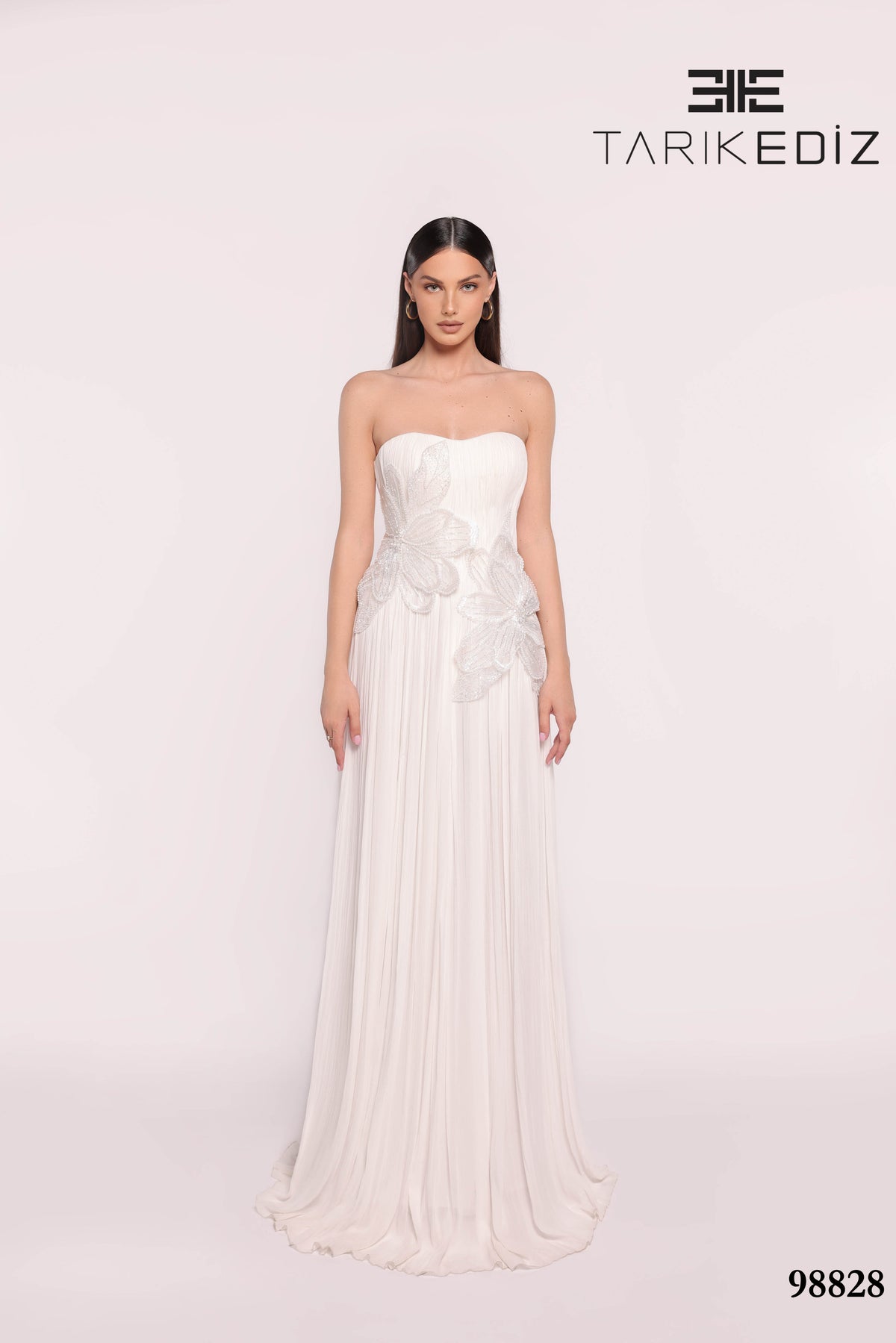 Tarik Ediz 98828 IVORY