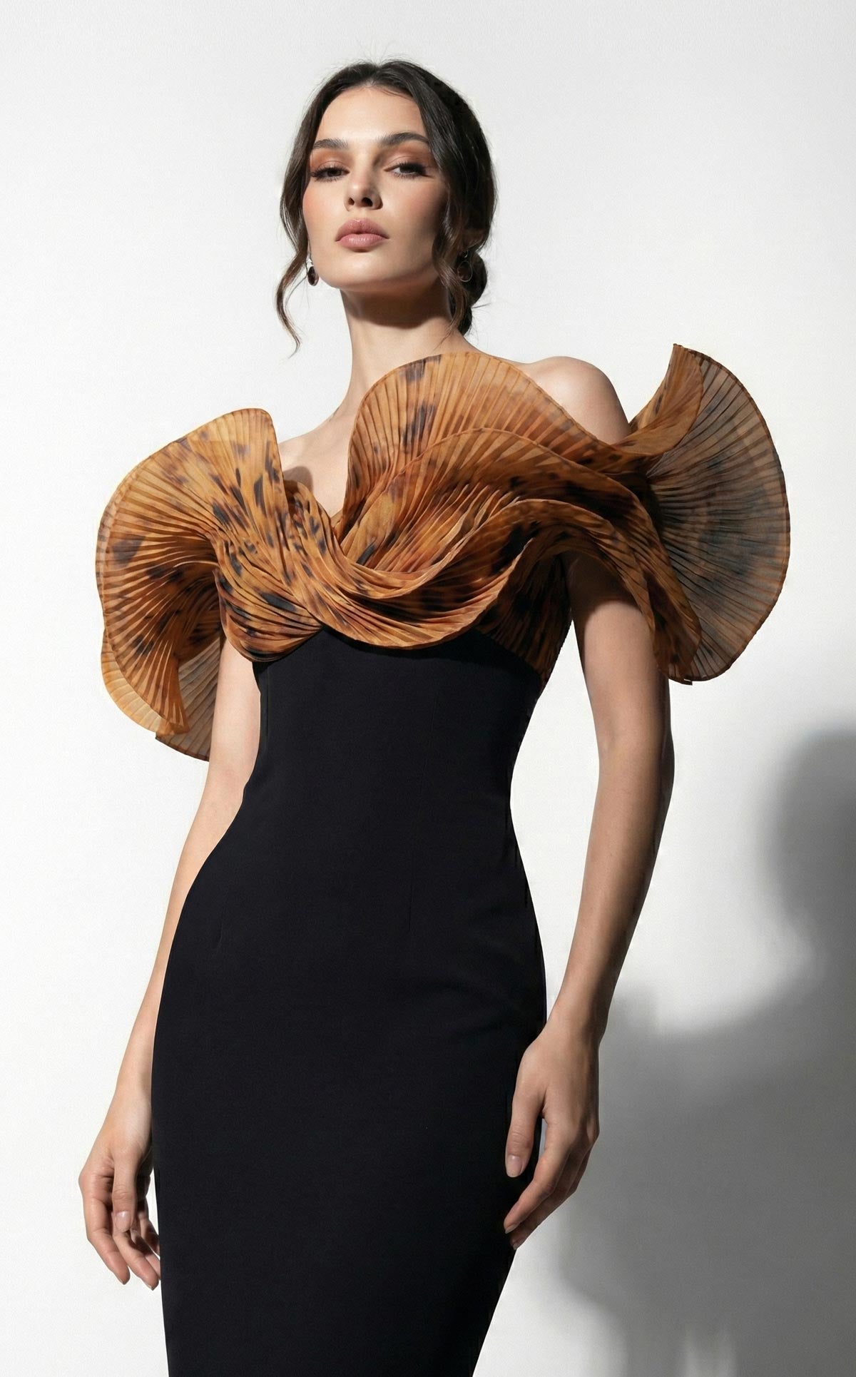 MNM Couture F03033