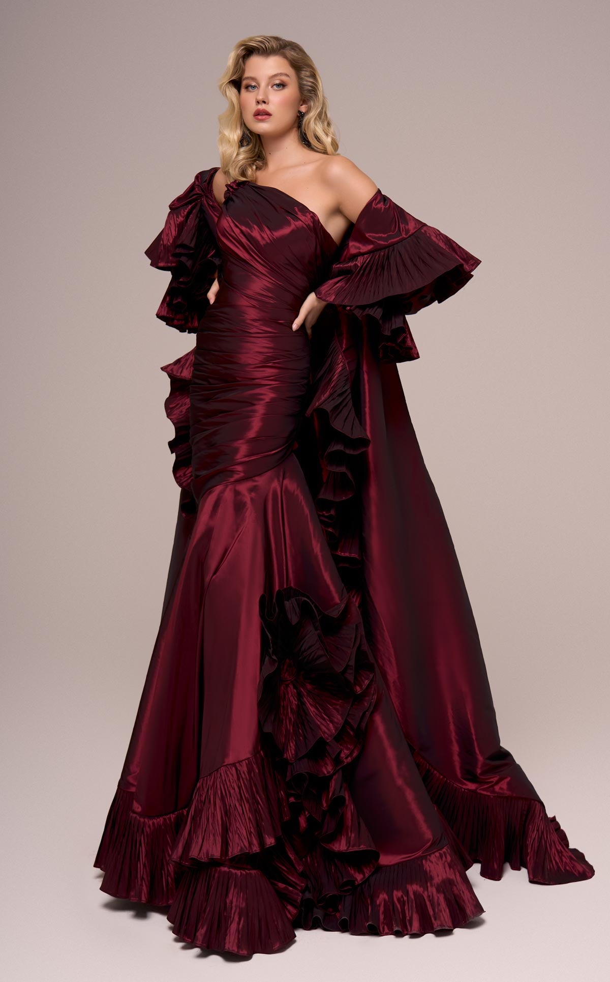 MNM Couture F02893