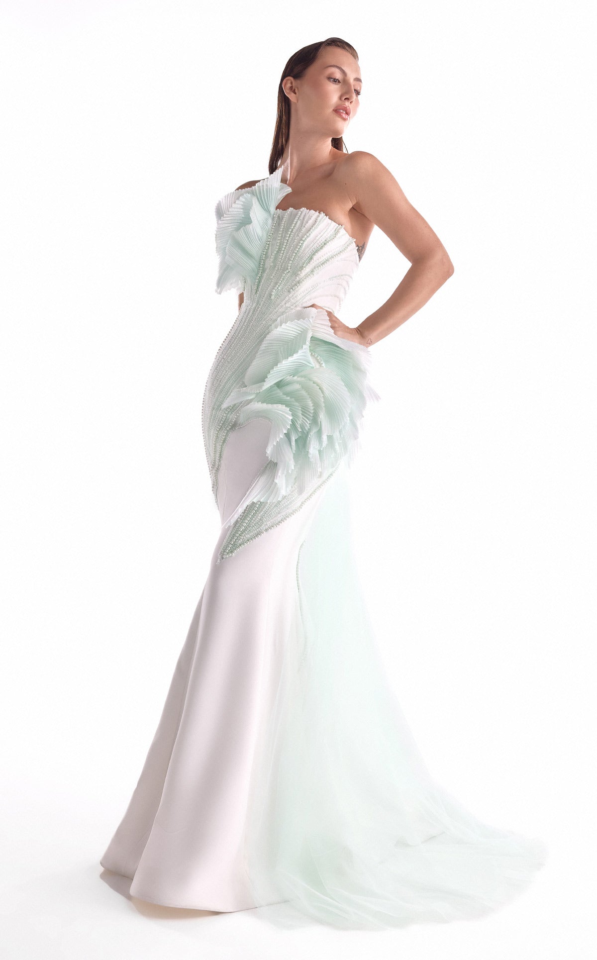 MNM Couture G2135