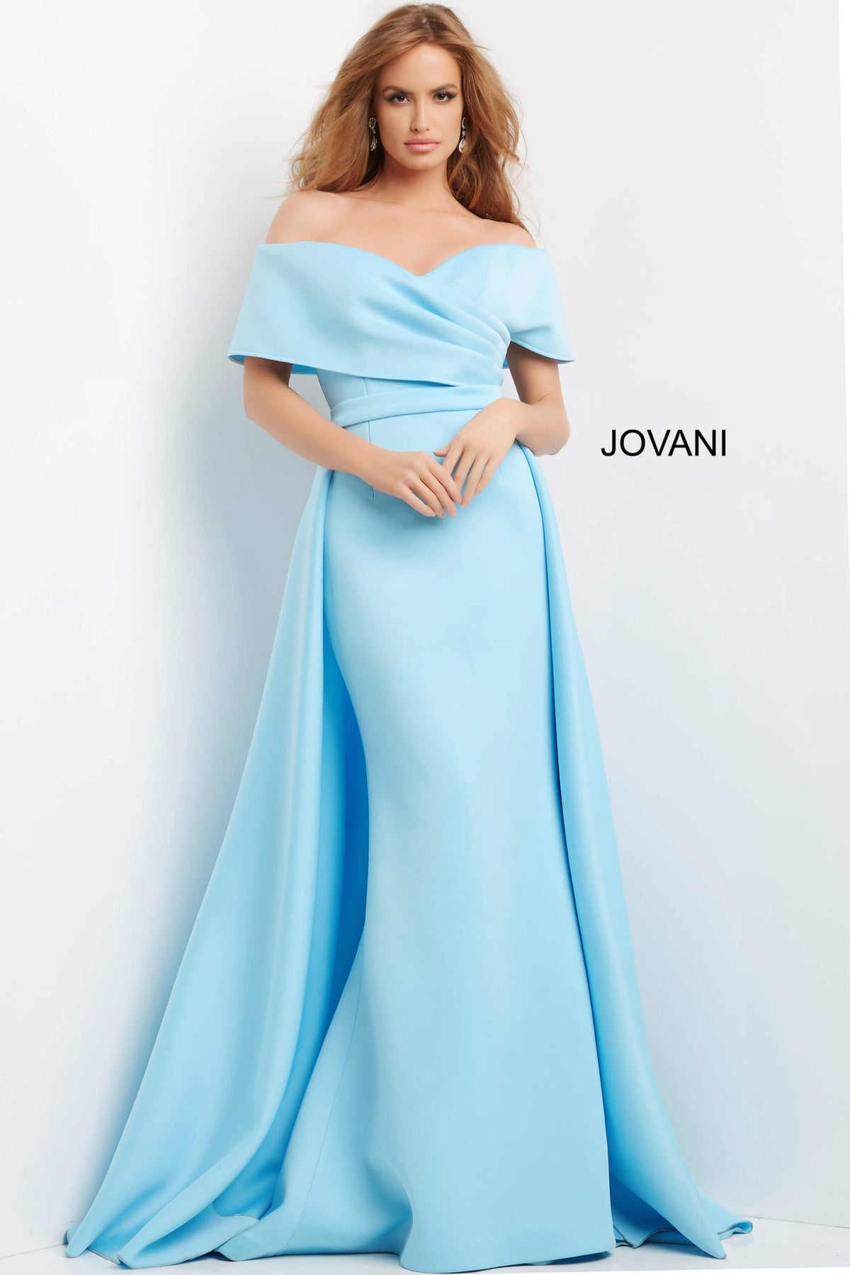Jovani 07443