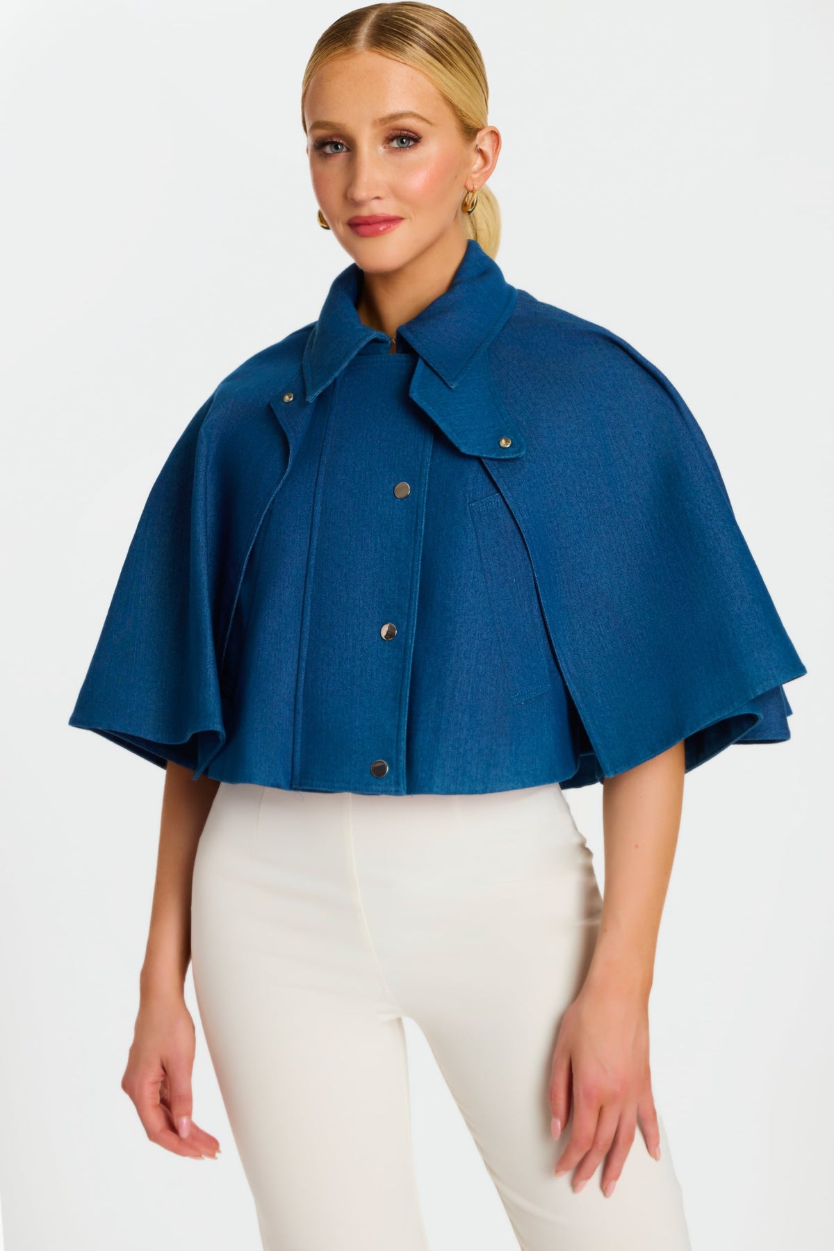 Jovani 45995 DENIM