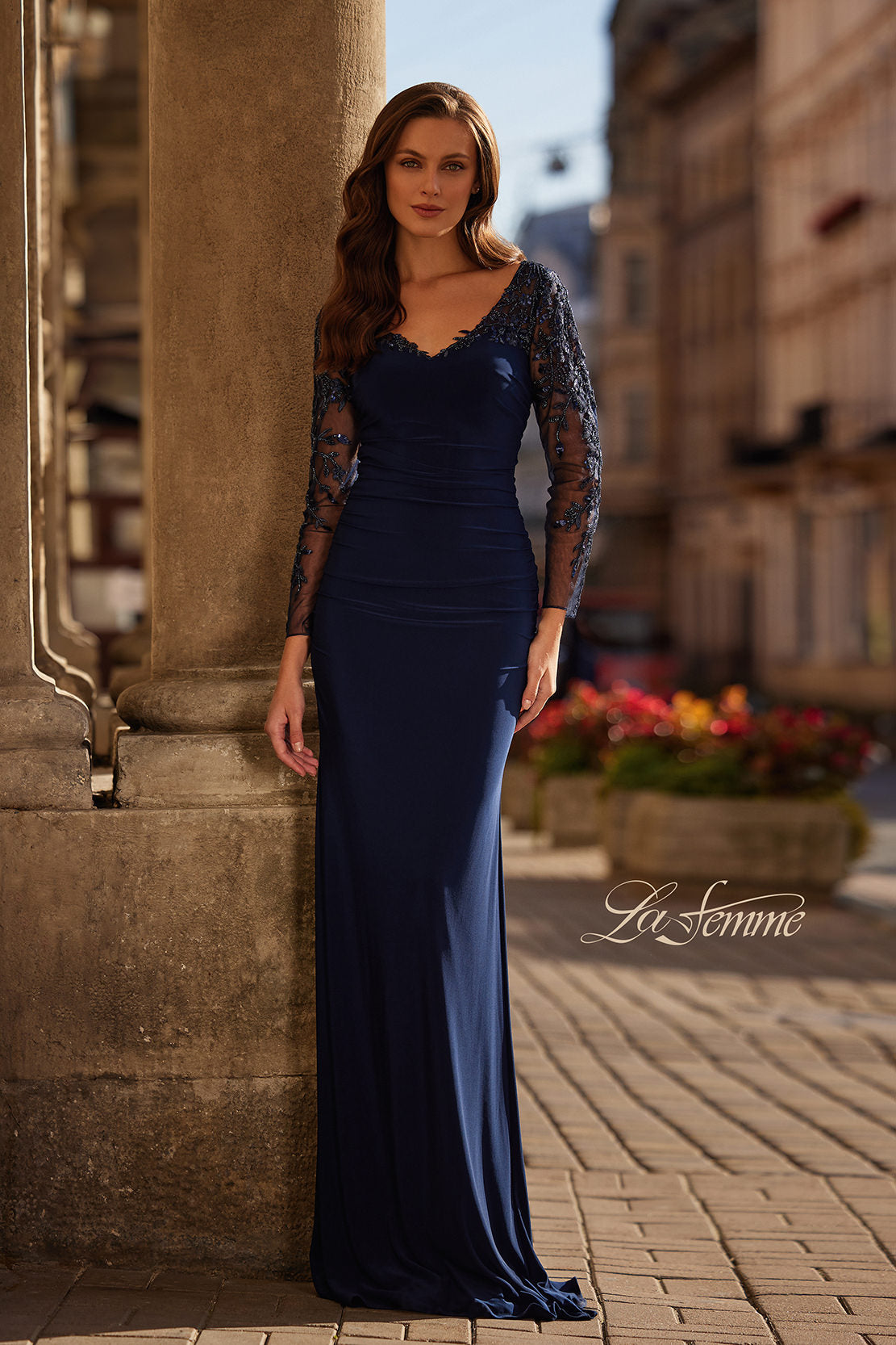La Femme 32609