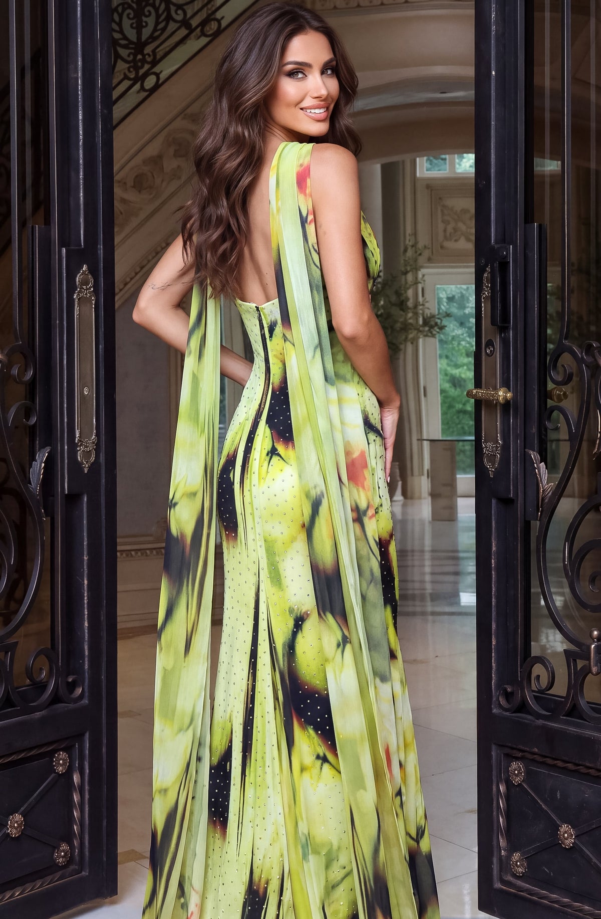 Jovani 54031