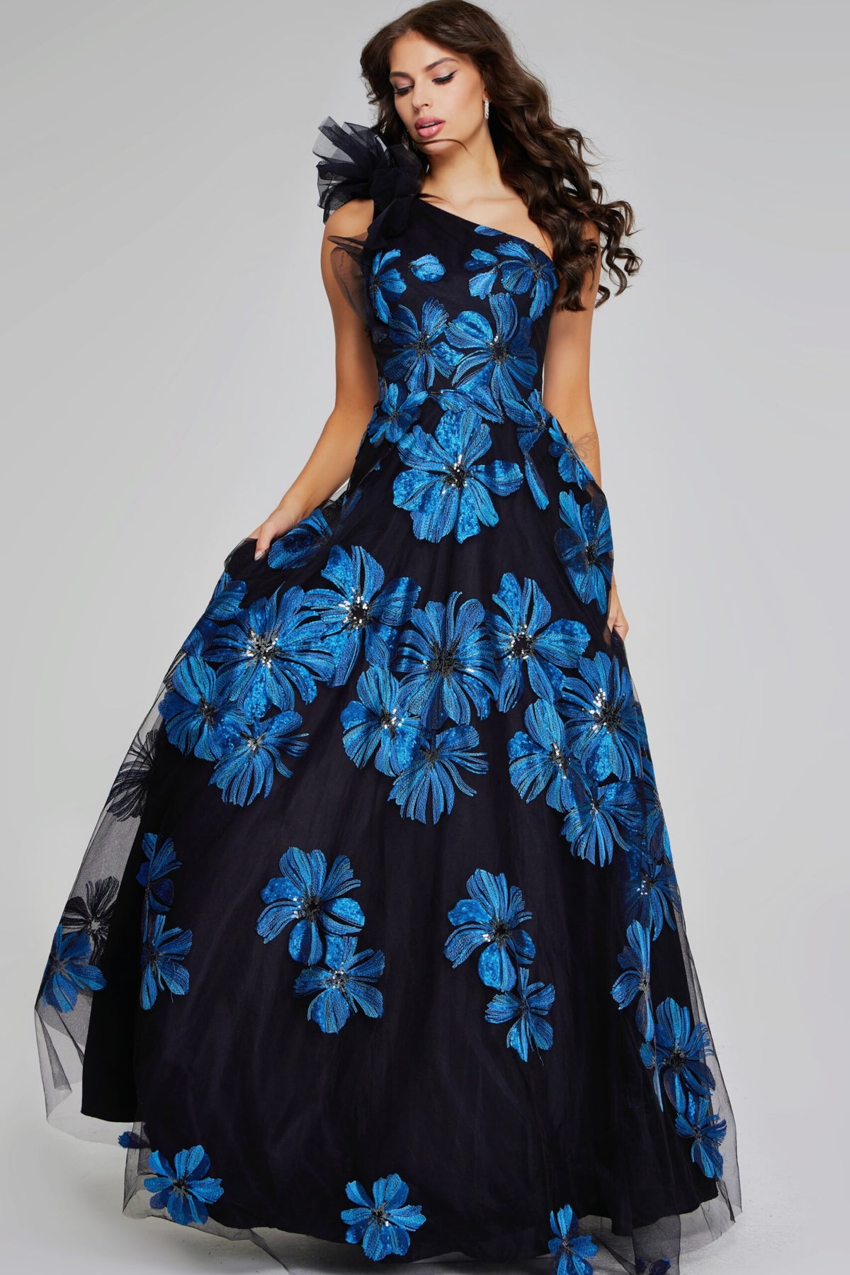 Jovani 36717