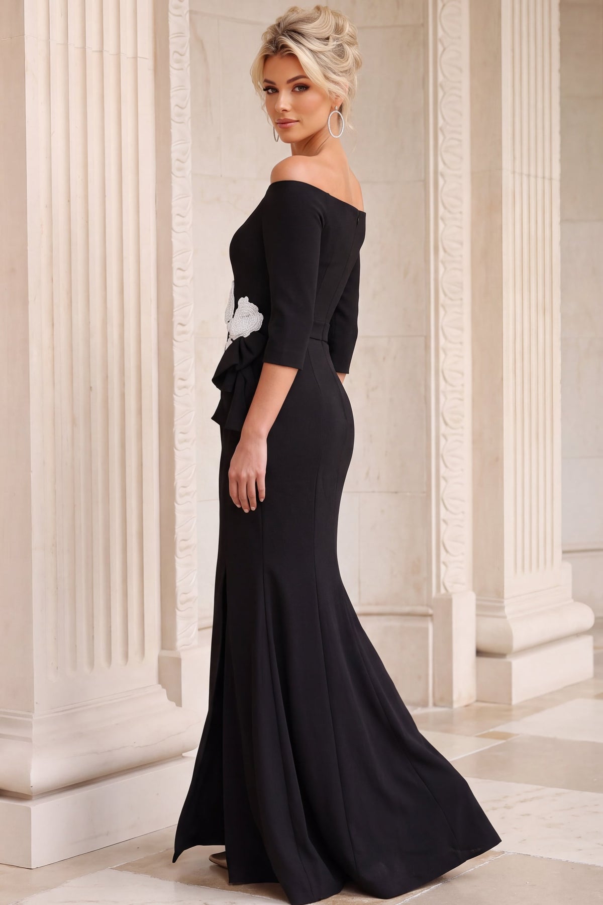 Jovani 55617