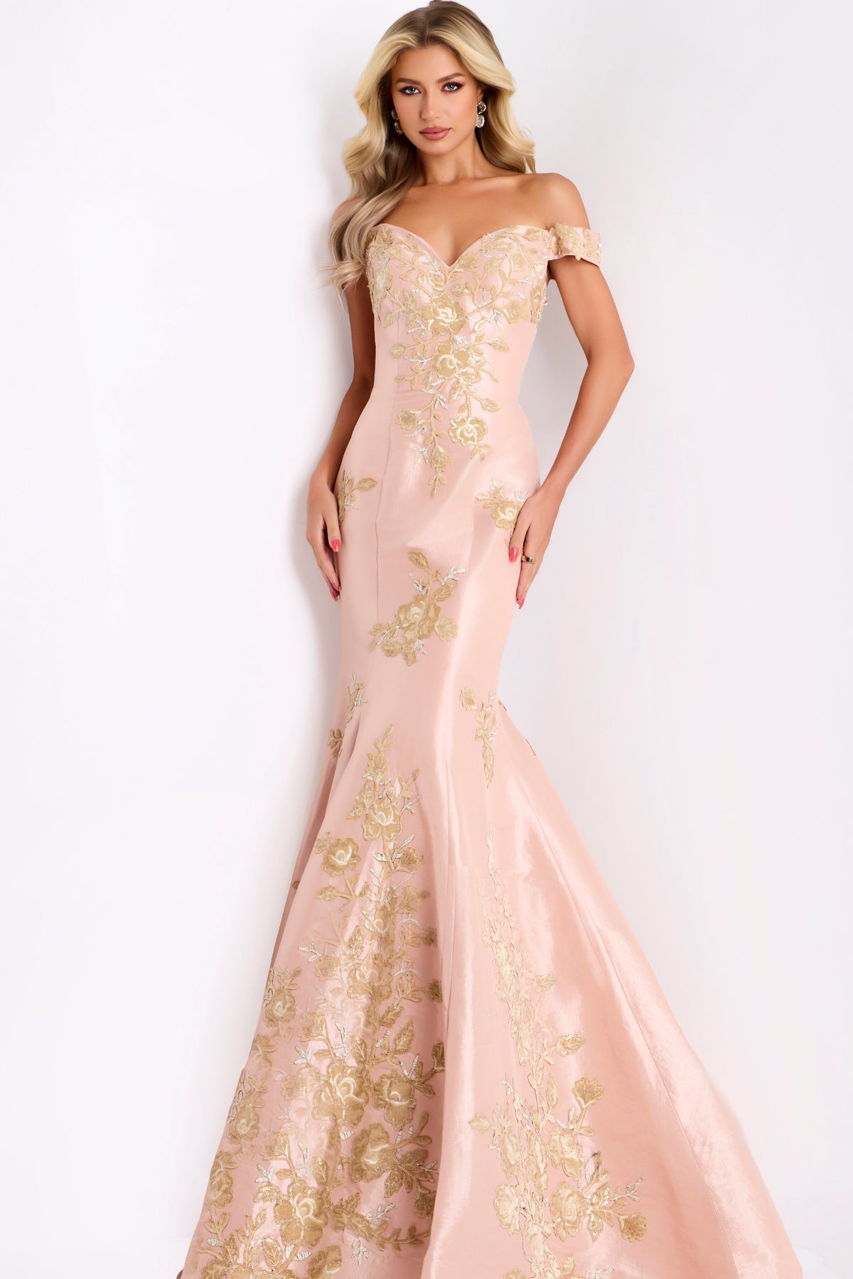 Jovani 00635