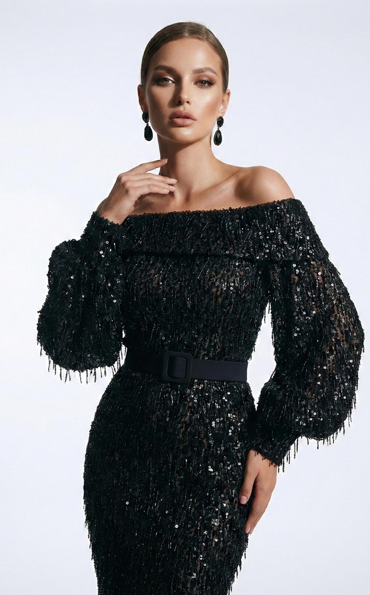 MNM Couture 2752A