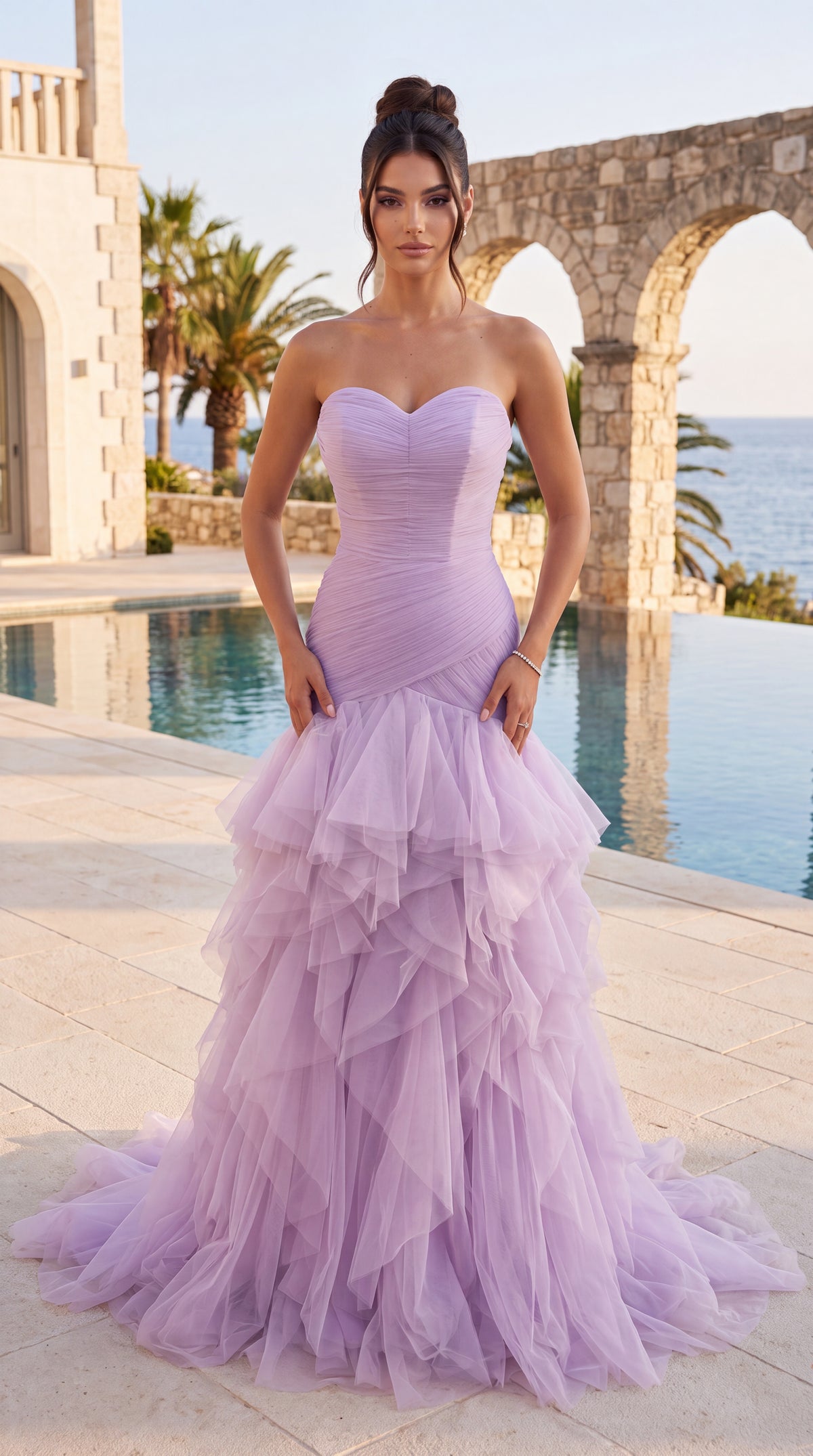 Jasz Couture 8072