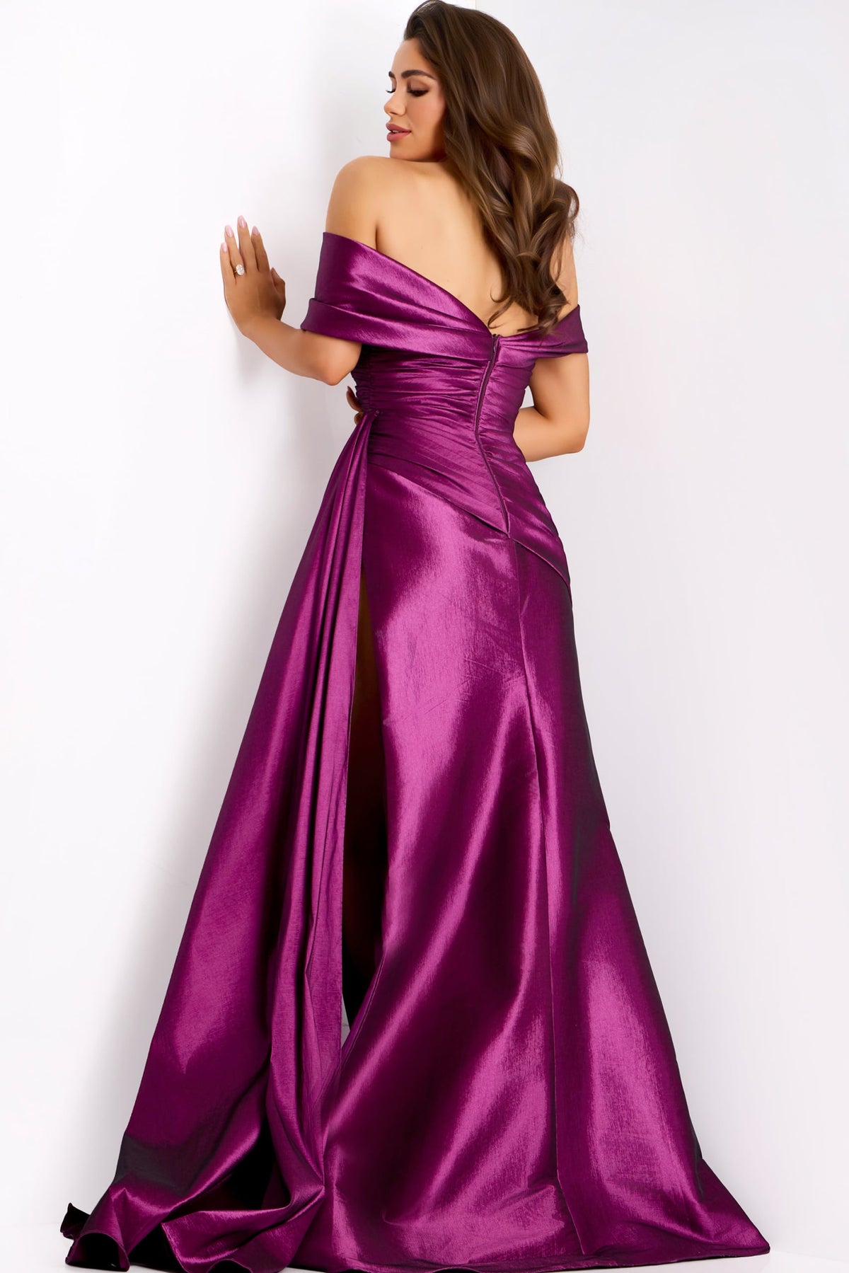 Jovani 44322