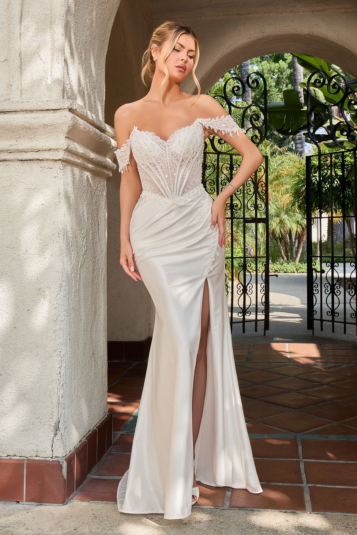 Ladivine CC456W