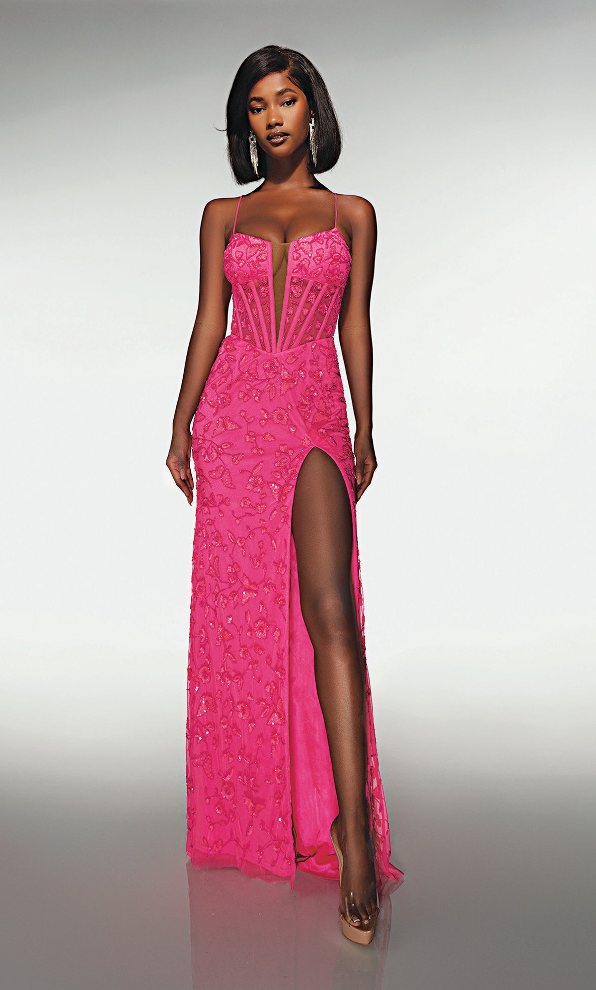Alyce Paris 62139
