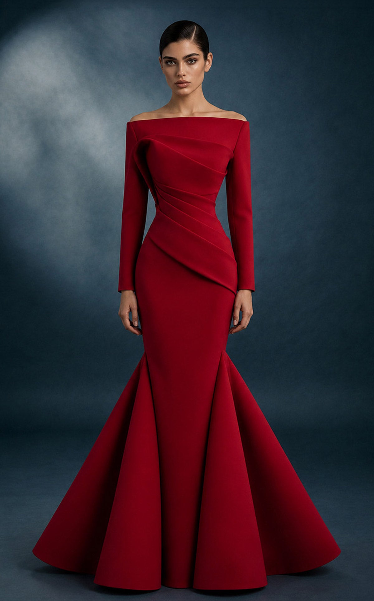 MNM Couture N0761