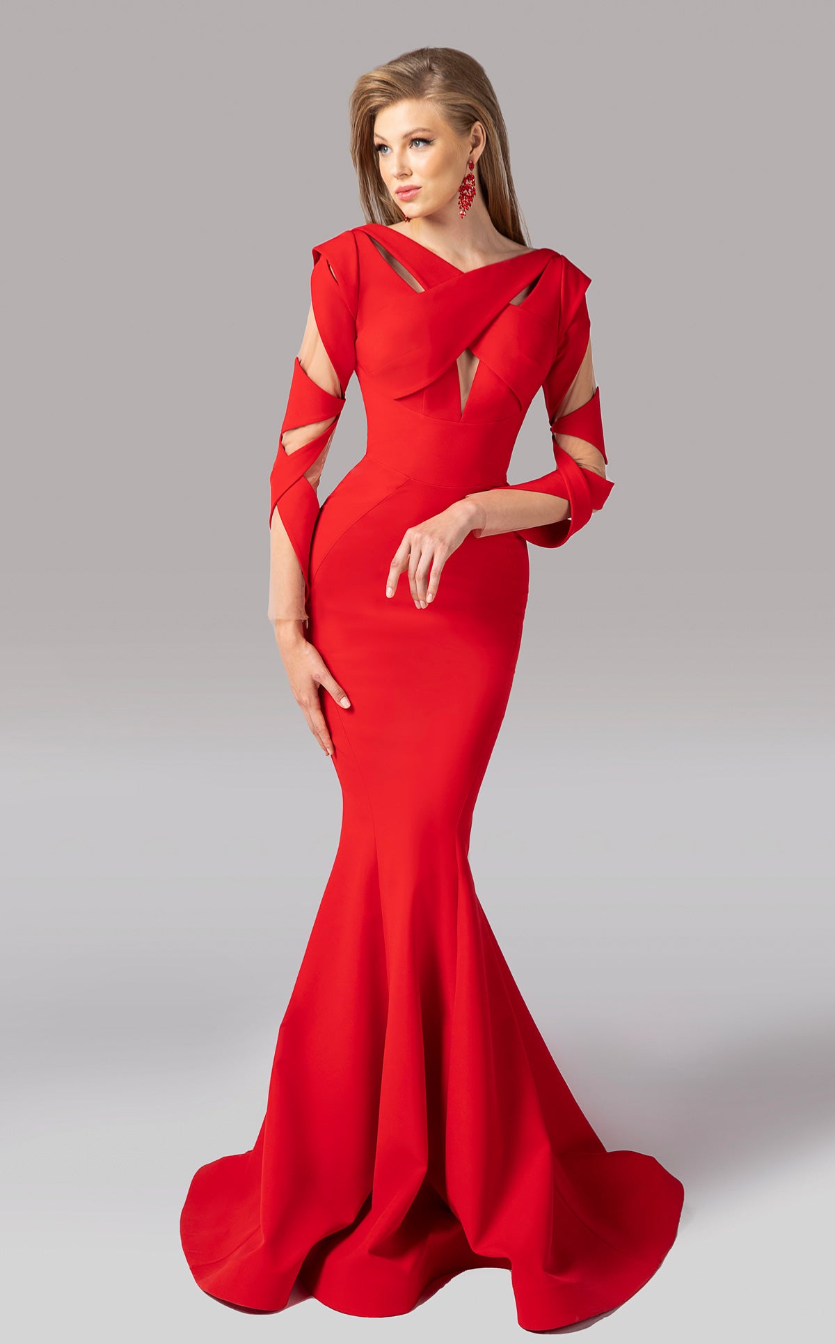 MNM Couture F02829