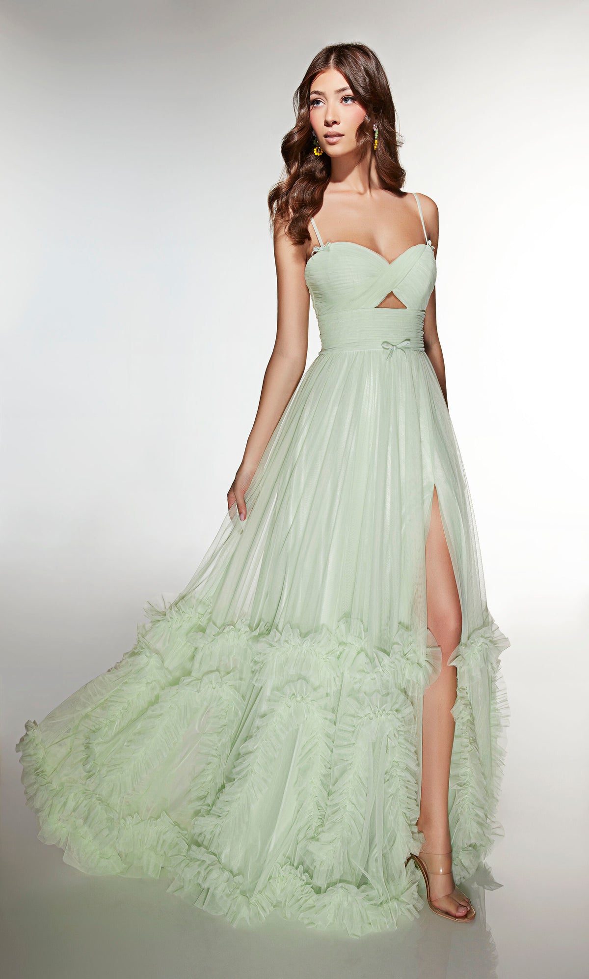 Alyce Paris 62043