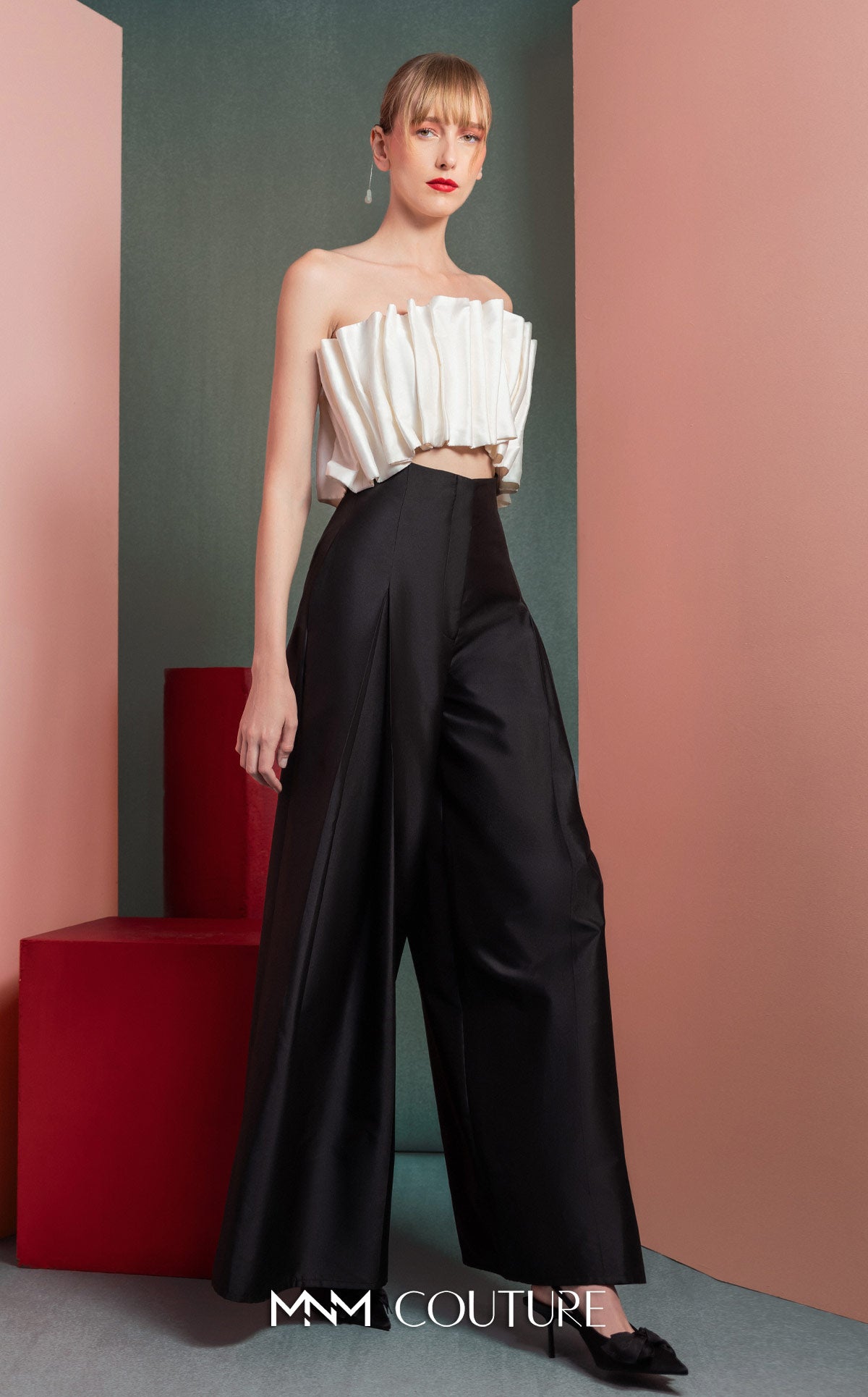 MNM Couture GOF2516