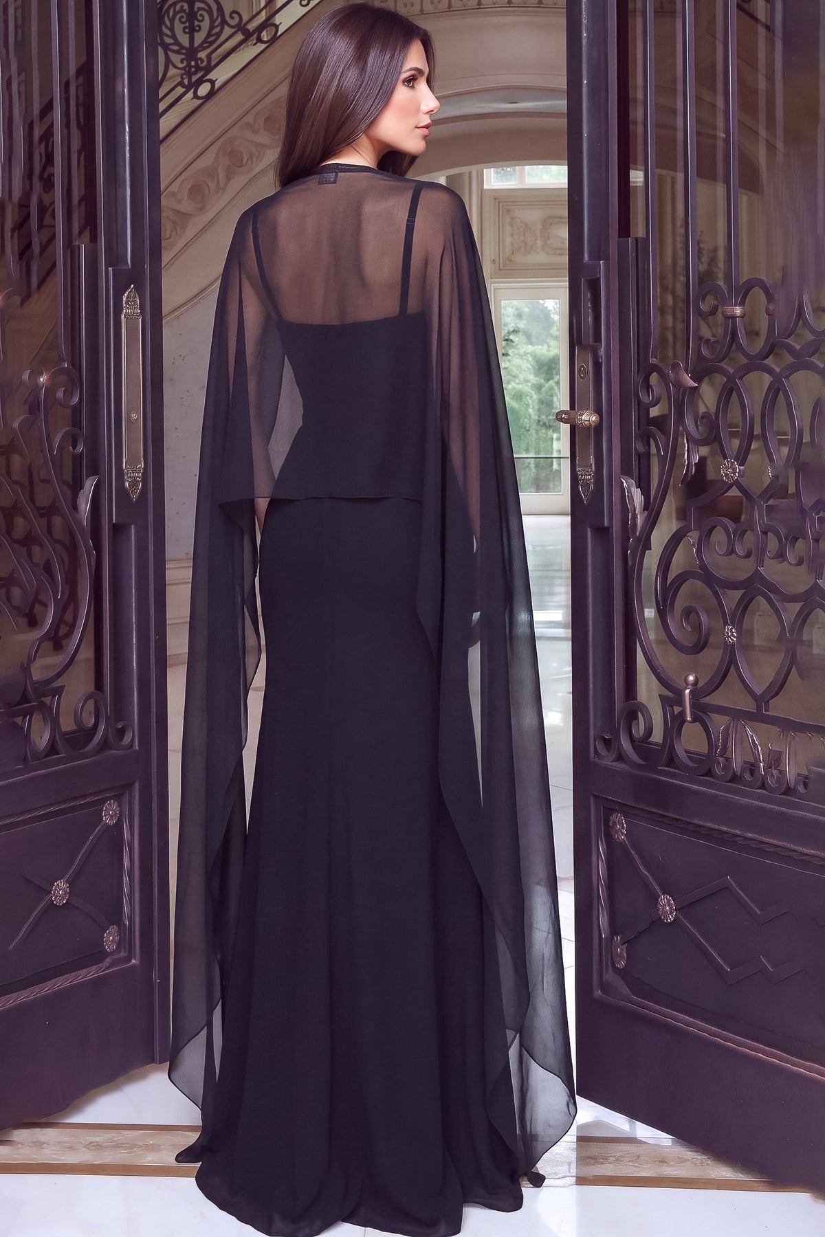 Jovani 54605
