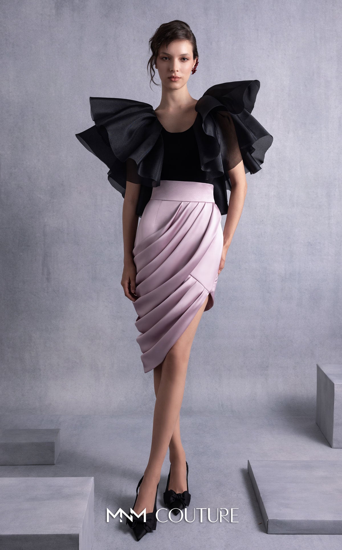 MNM Couture GOS2503