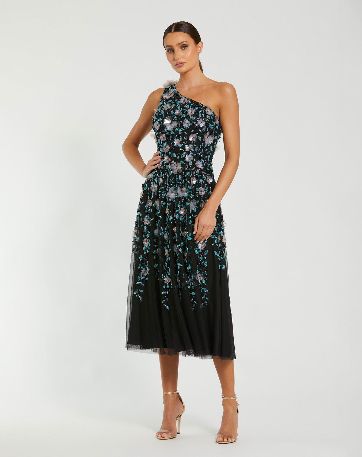 Mac Duggal 10086