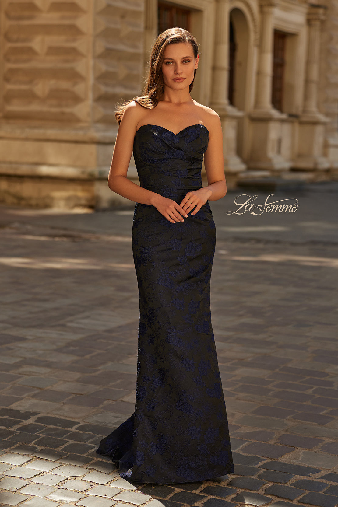La Femme 33539