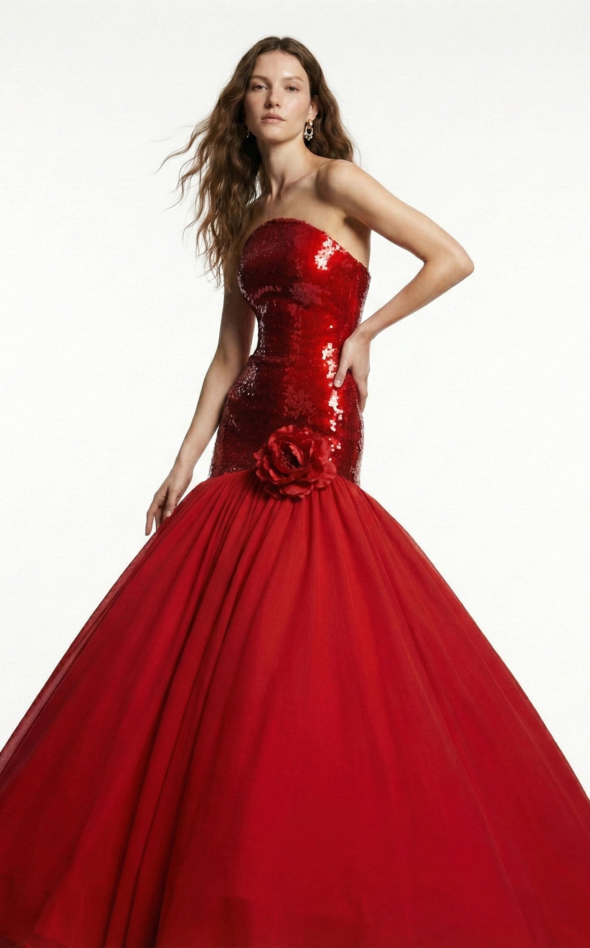 MNM Couture B1216A