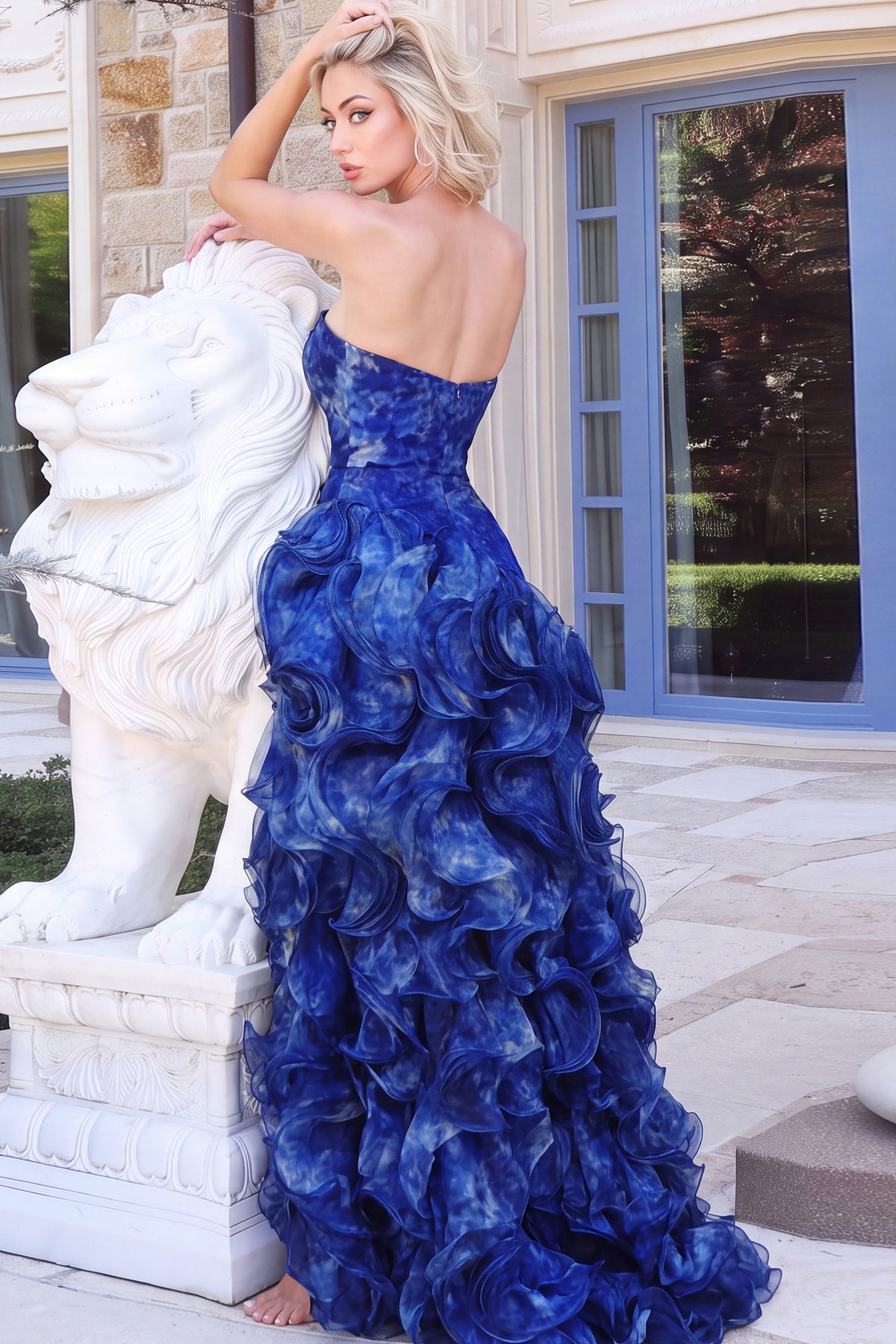Jovani 52874