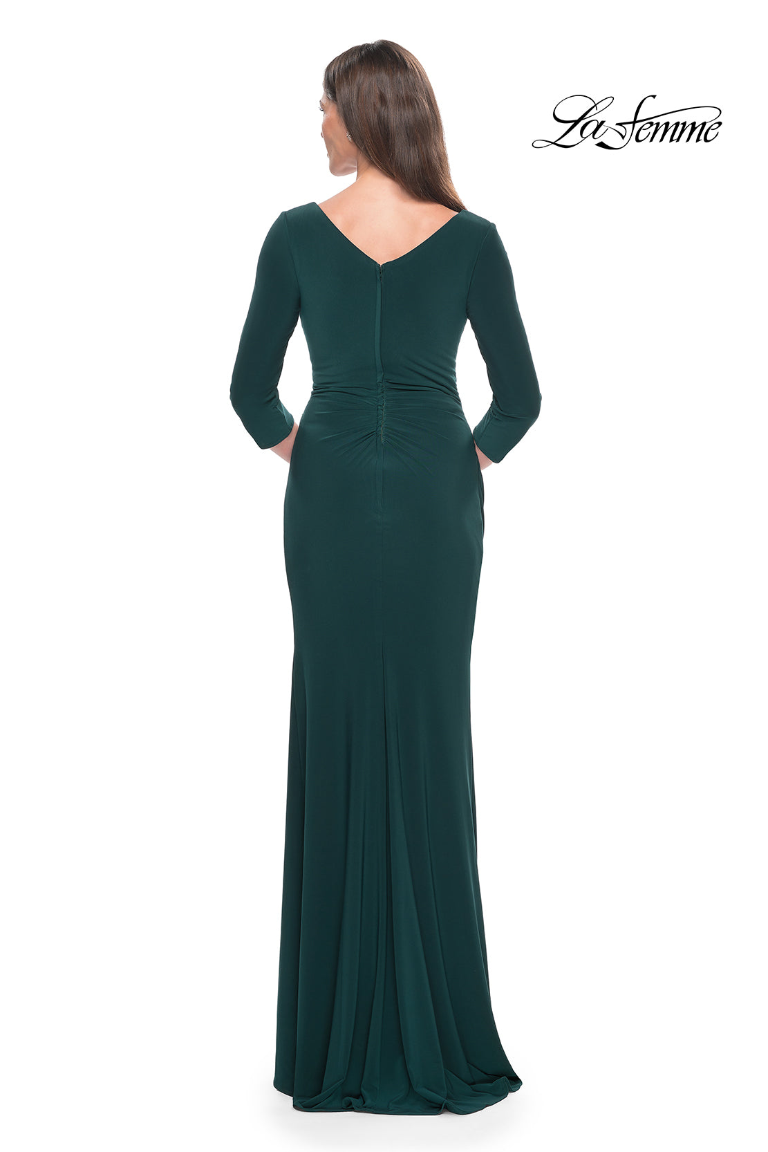 La Femme 31020 HUNTER GREEN