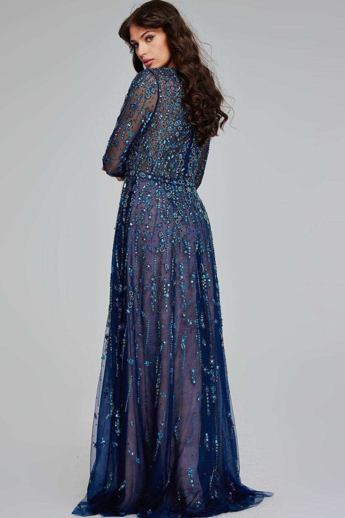 Jovani 80807