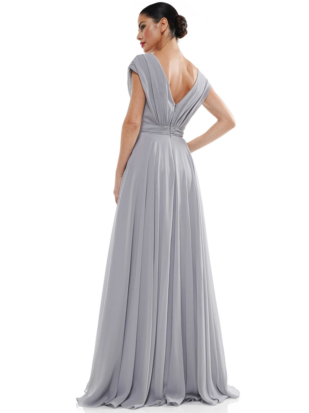 Marsoni M251 Grey