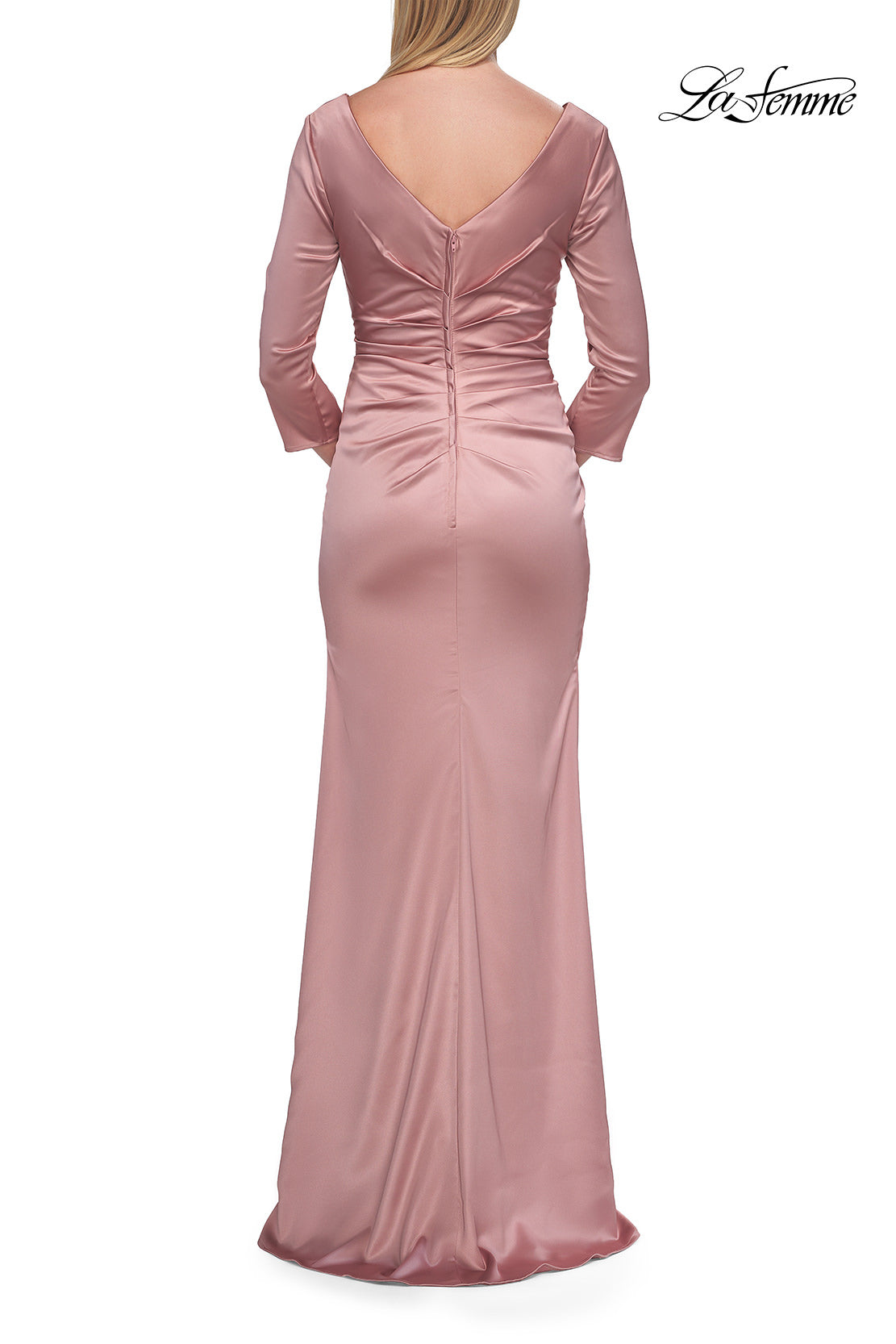 La Femme 33152 MAUVE