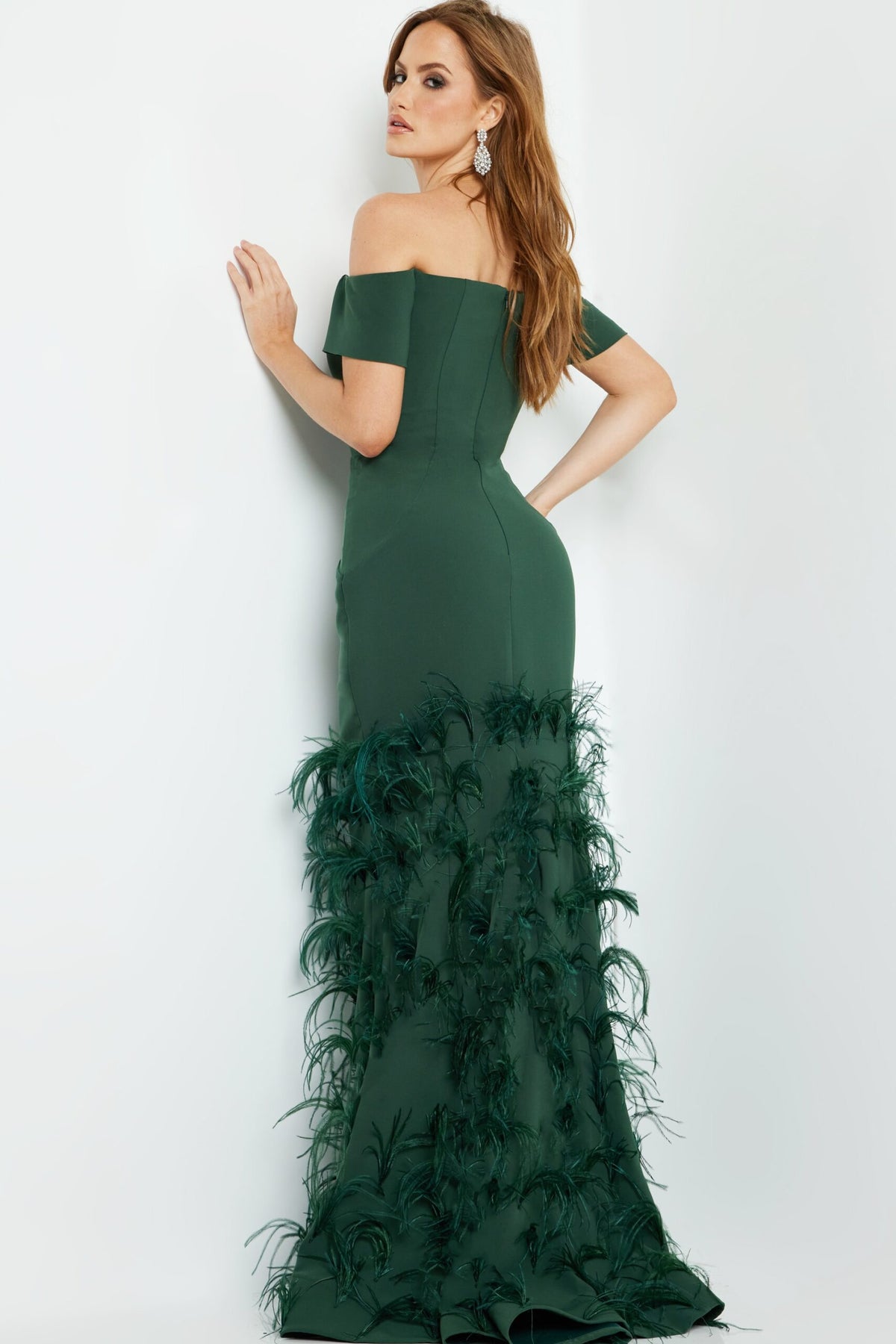 Jovani 08384