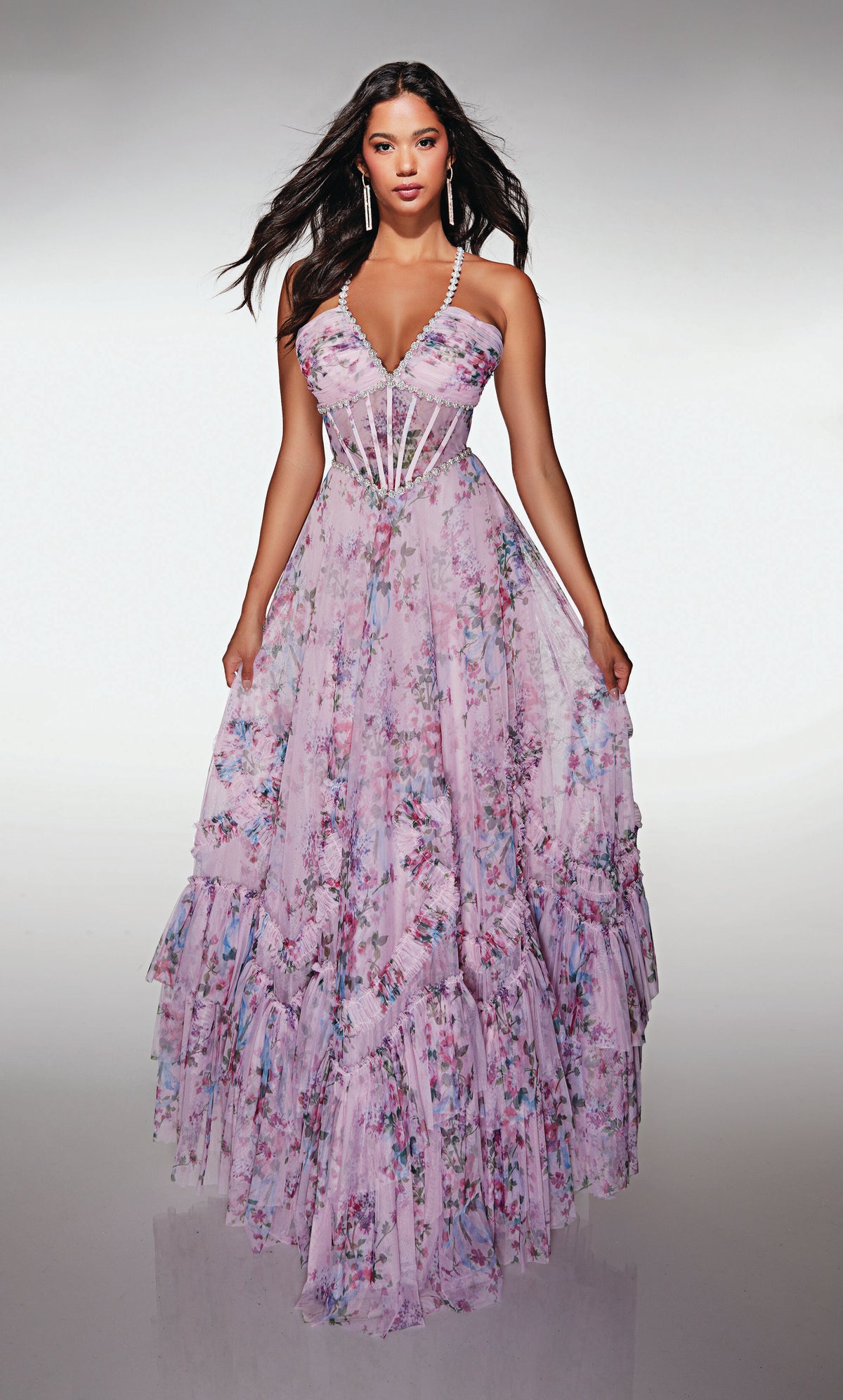 Alyce Paris 62028