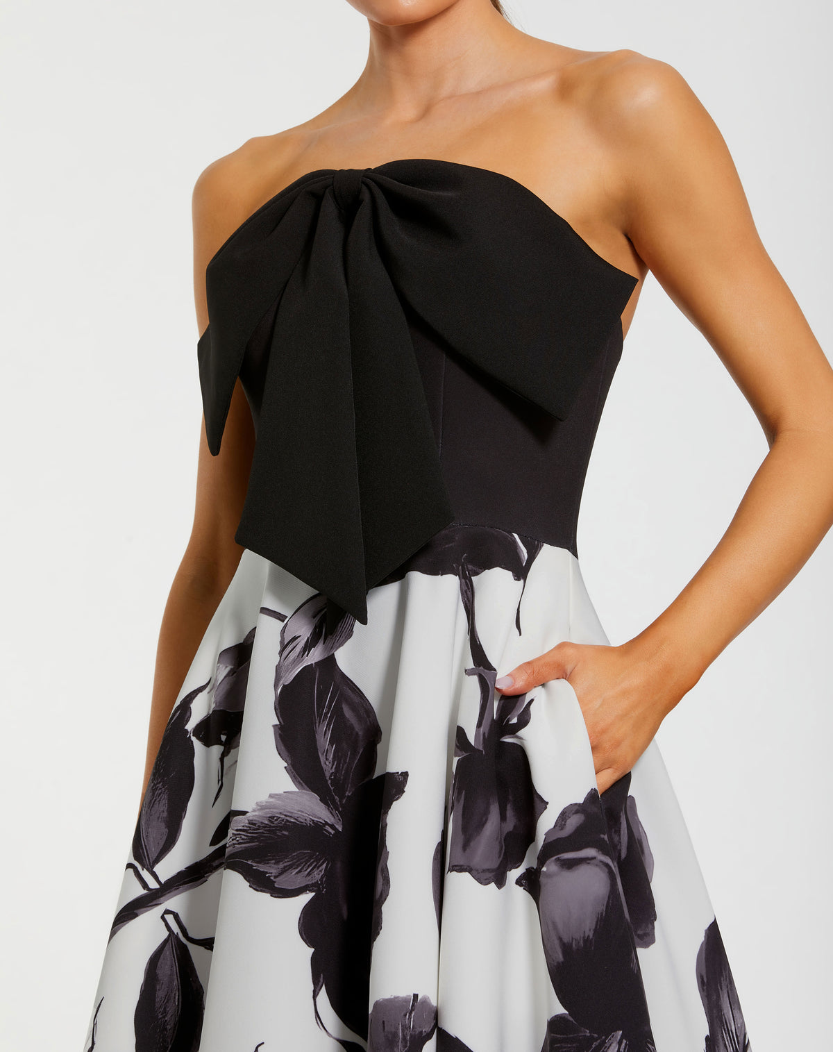 Mac Duggal 21151