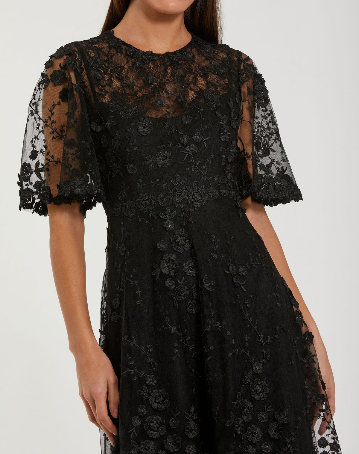 Mac Duggal 69036