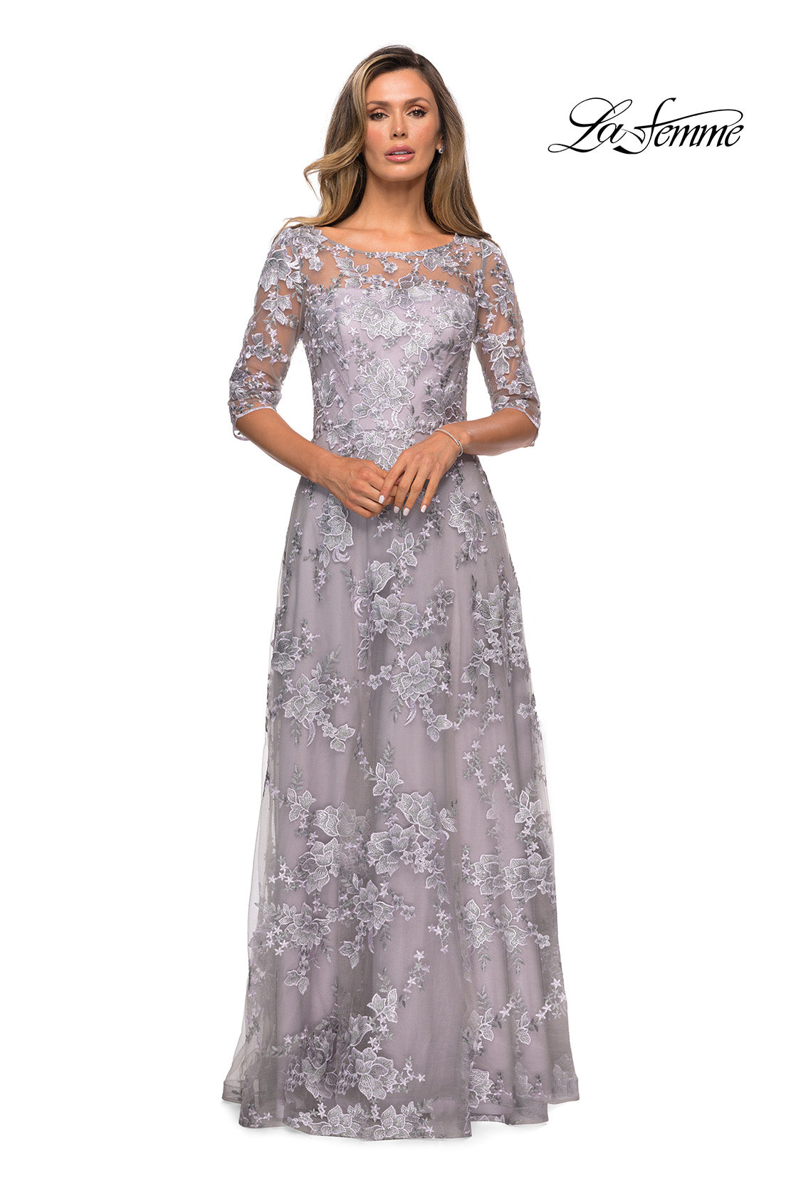 La Femme 27854