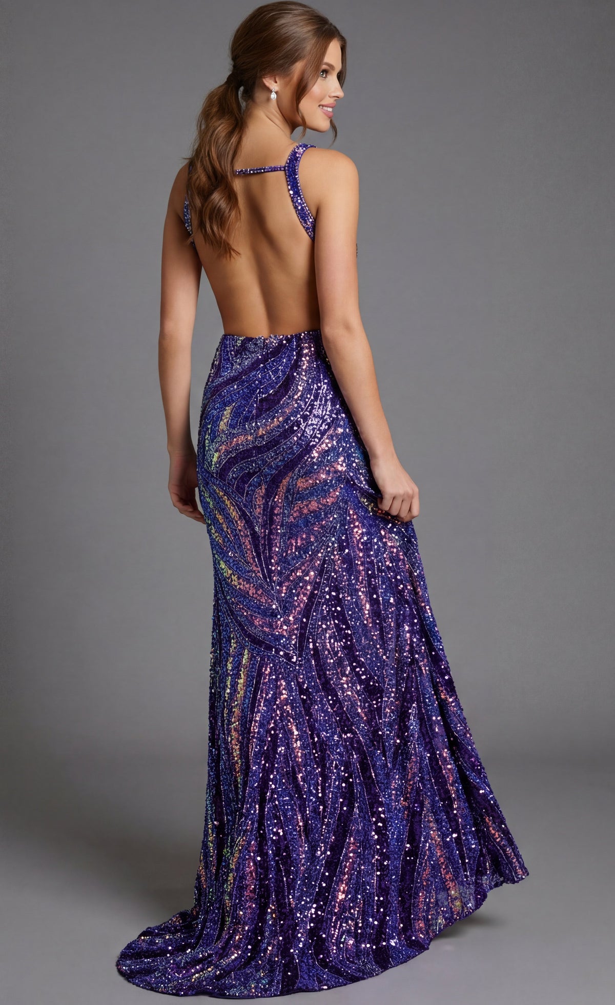 Jovani 47793