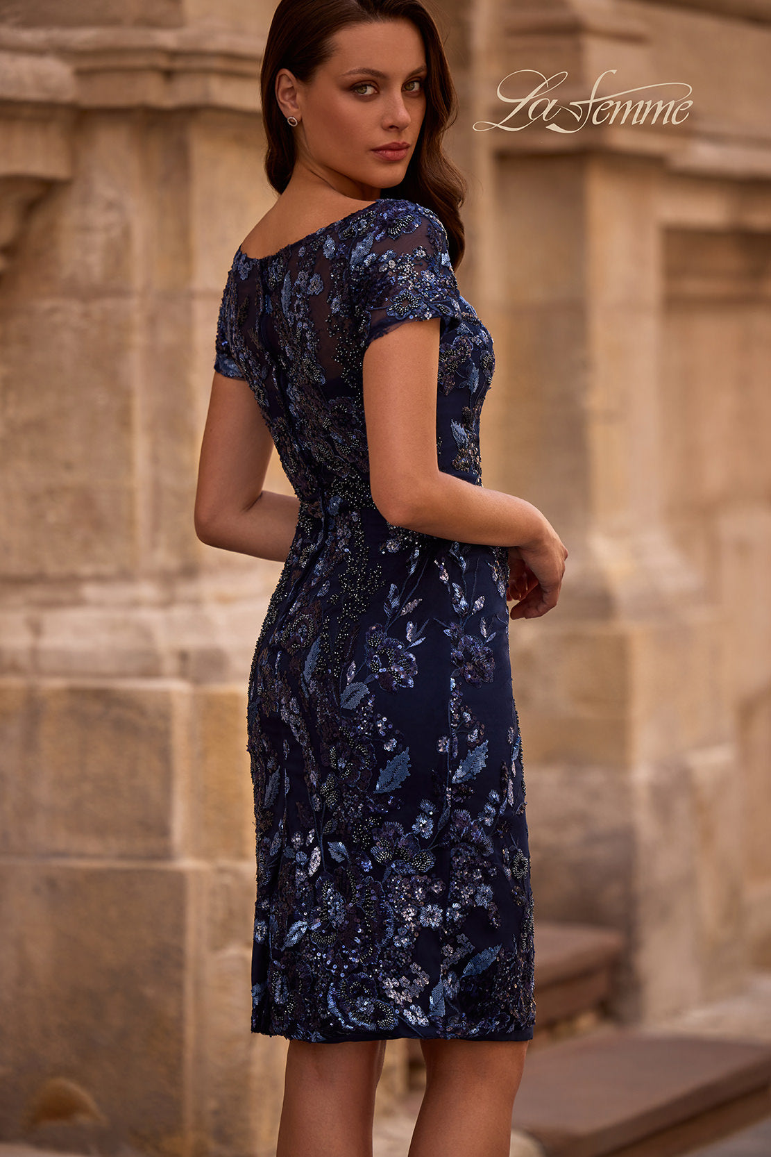 La Femme 29959