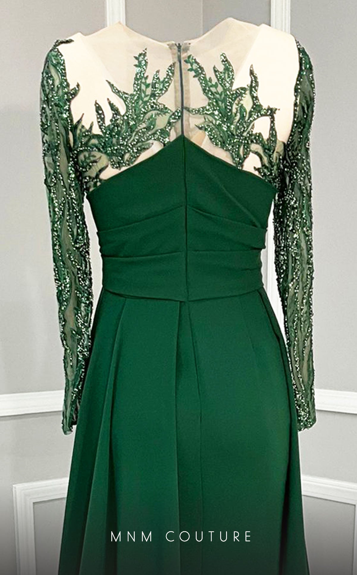 MNM Couture K3893