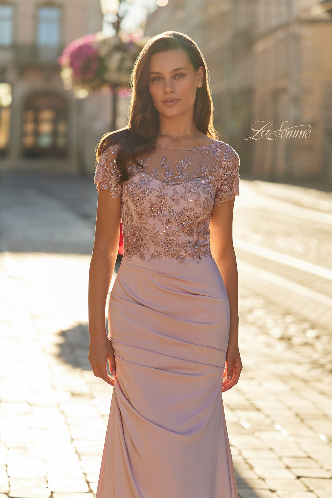 La Femme 32737