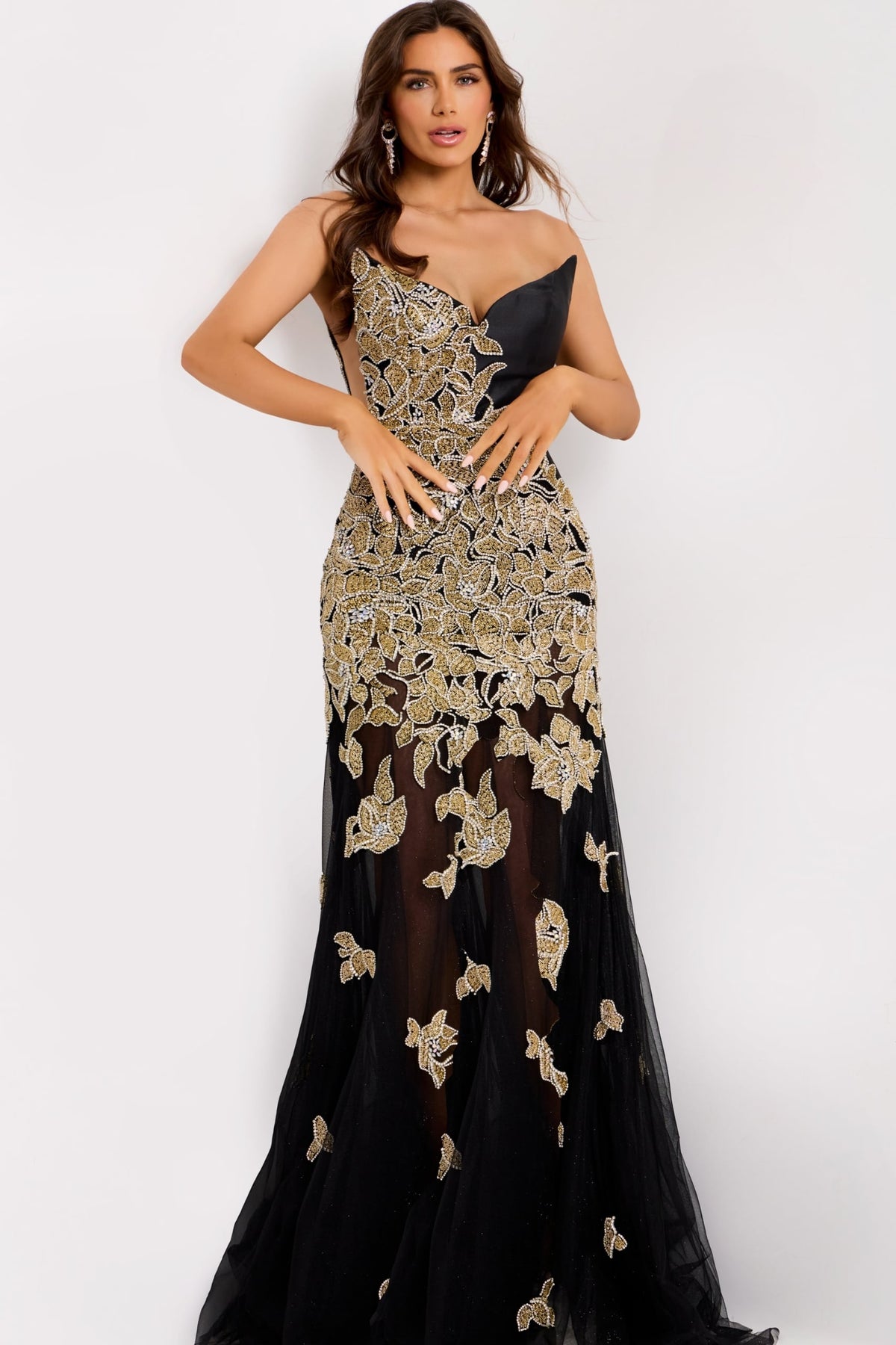 Jovani 45604