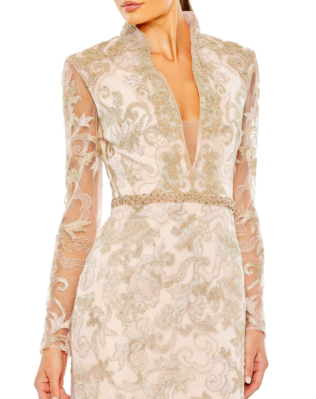 Mac Duggal 11165