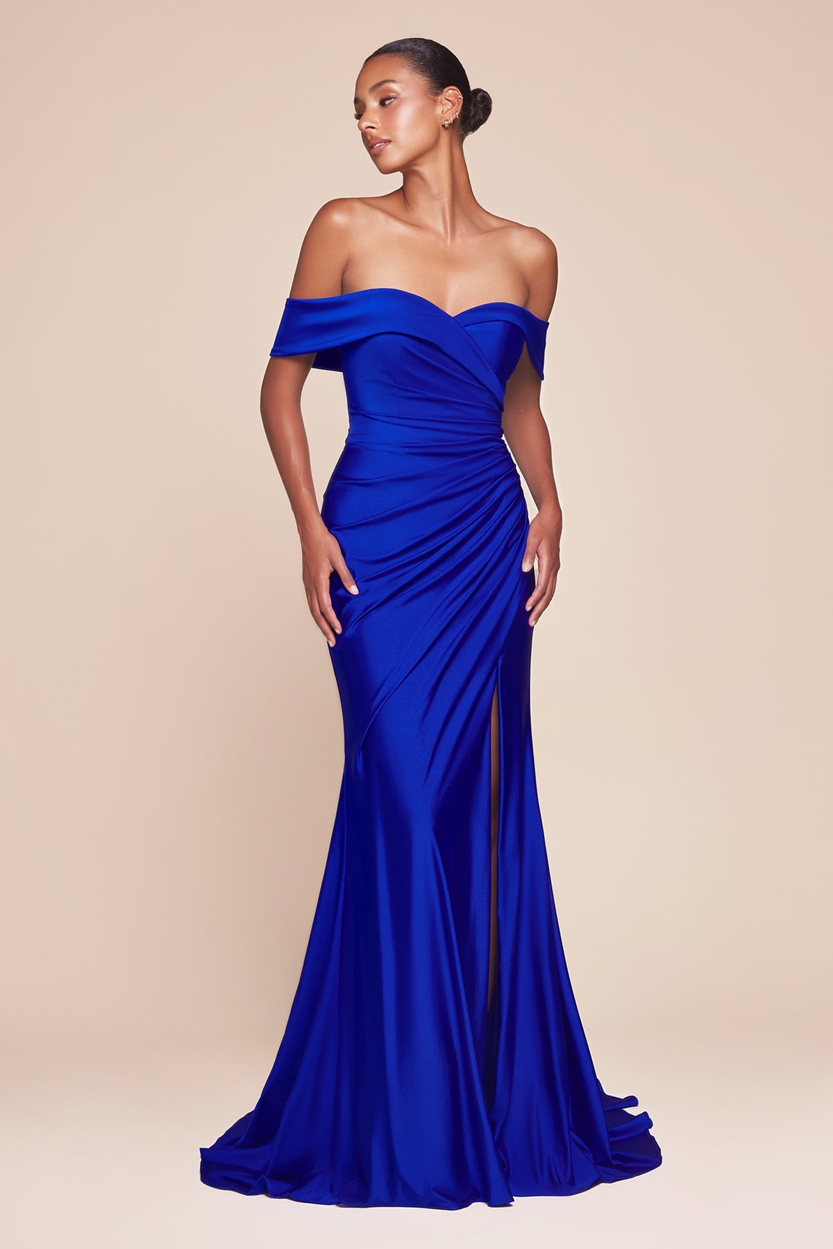 Ladivine CD790 ROYAL