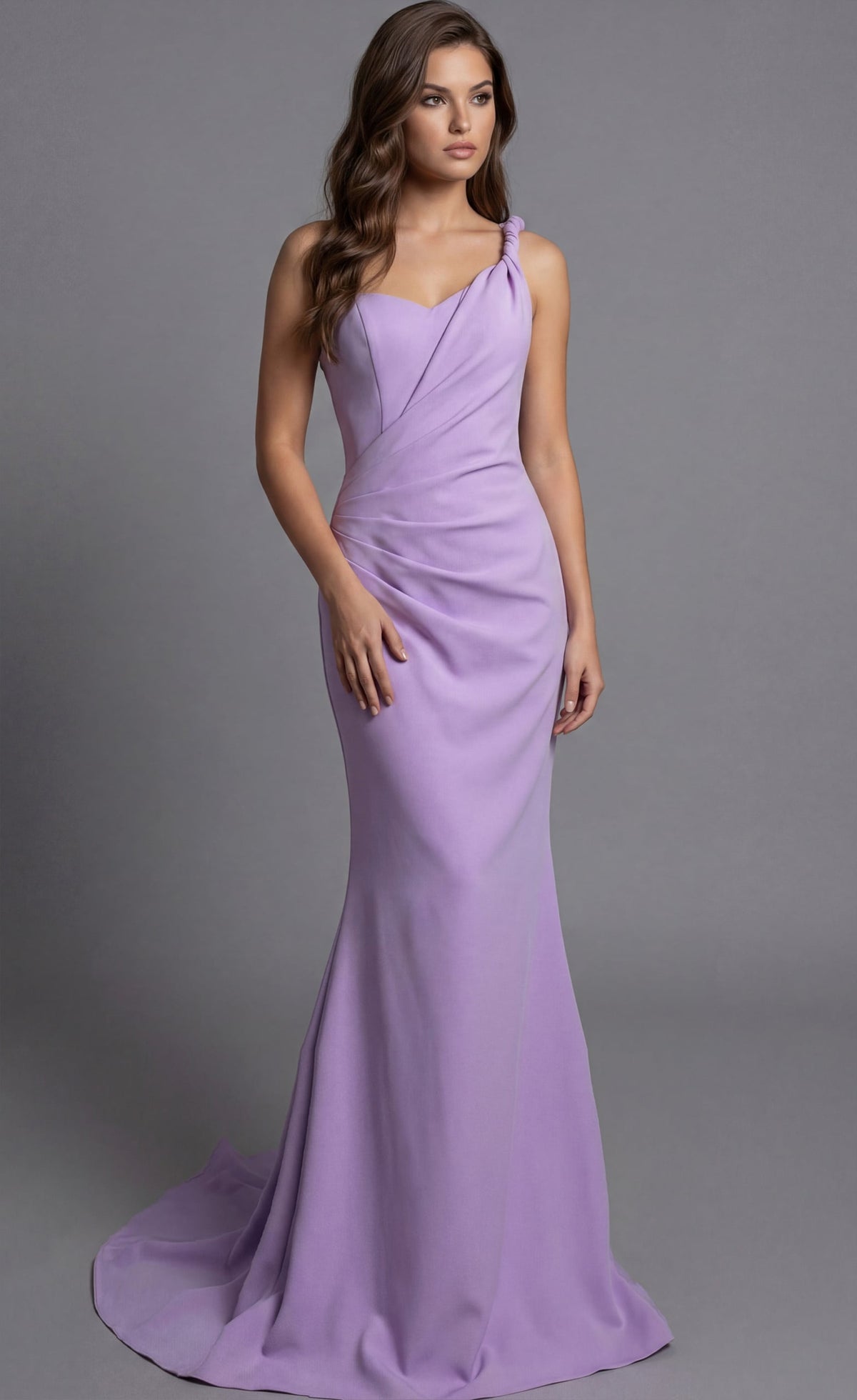 Jovani 43401 NAVY