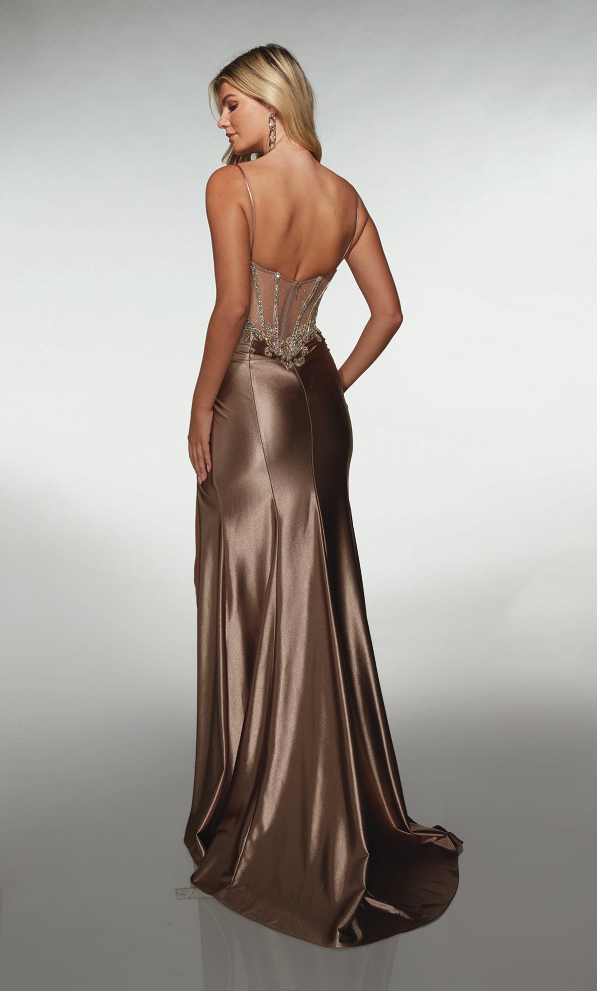 Alyce Paris 62154