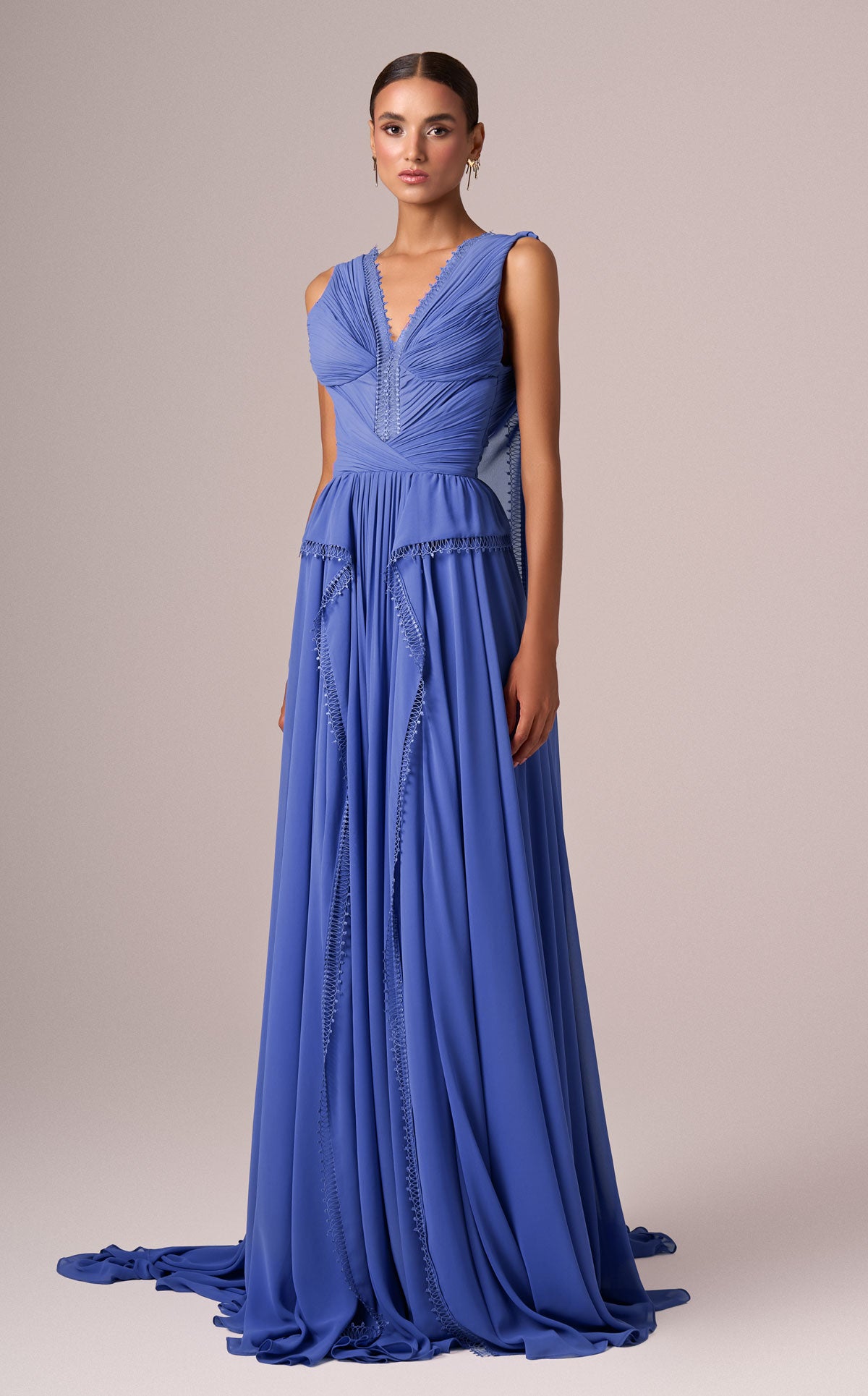 MNM Couture E0086