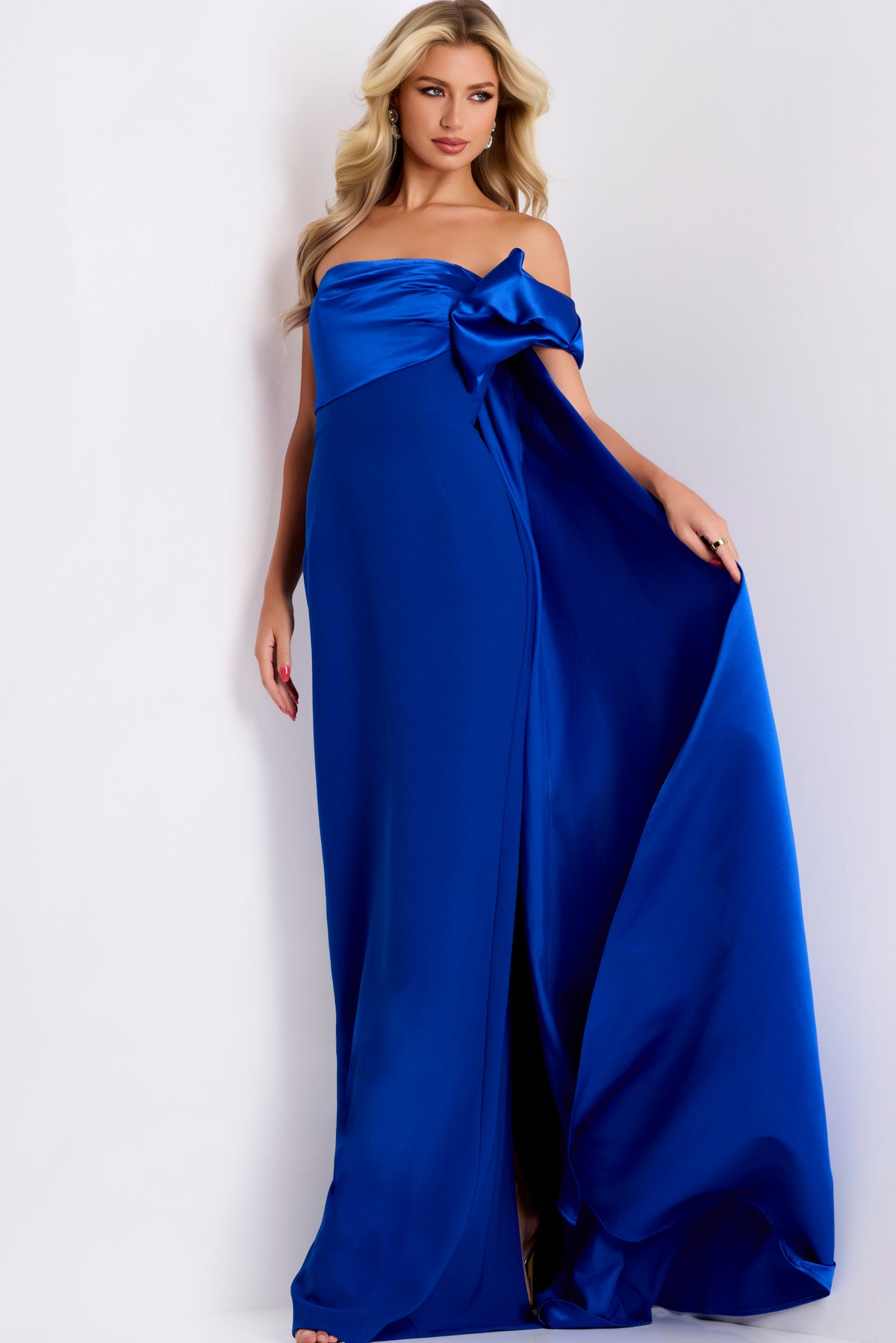 Jovani 38864