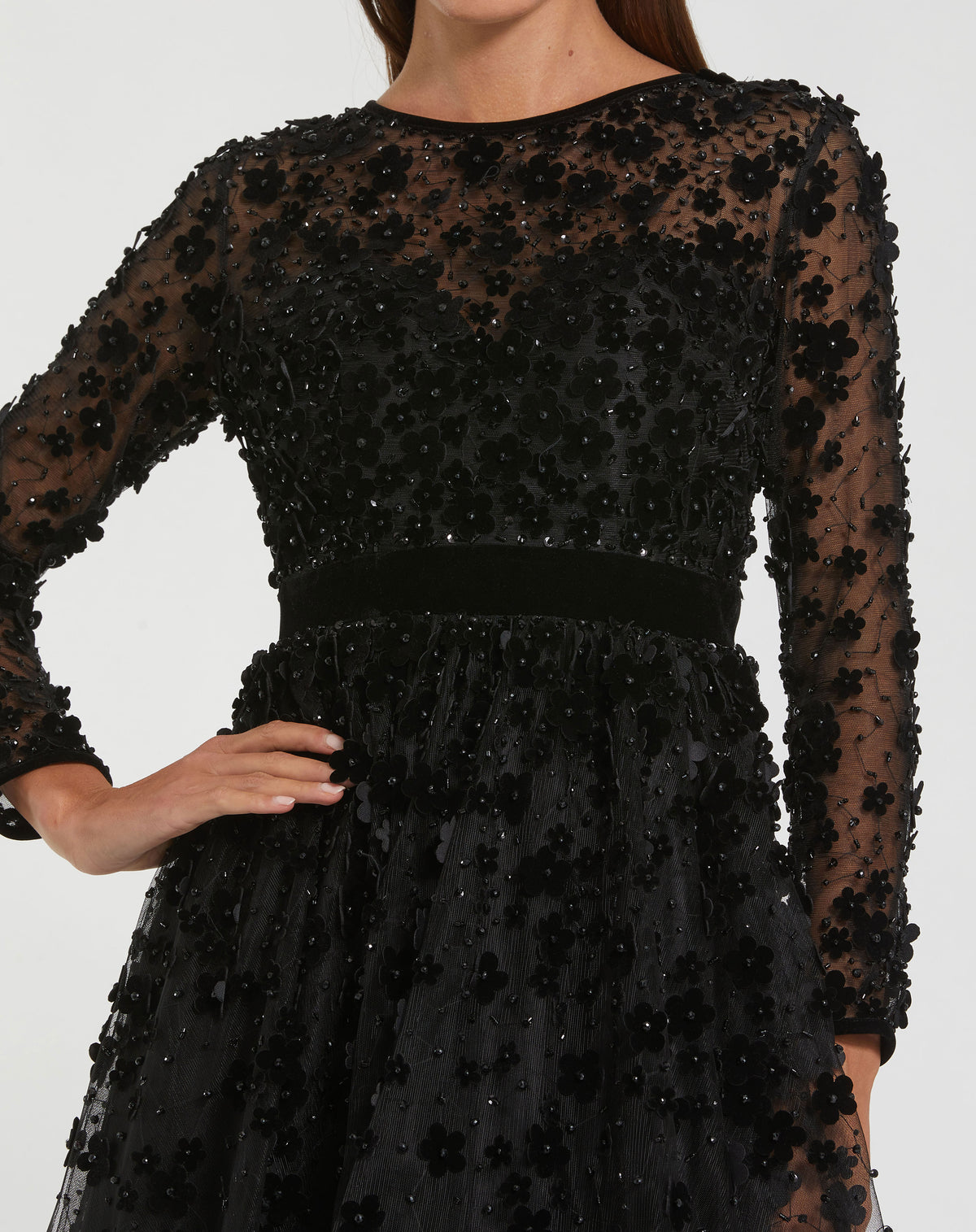 Mac Duggal 67007